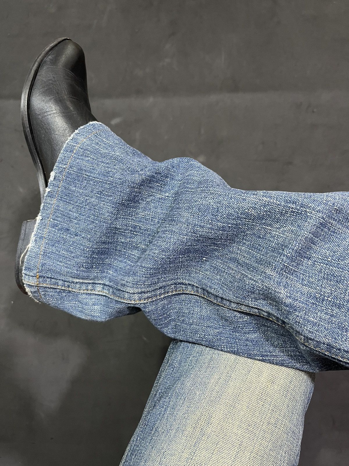 Issey Miyake Mecibeaucoup chelsea boots Size US 8 / IT 38 - 10 Thumbnail