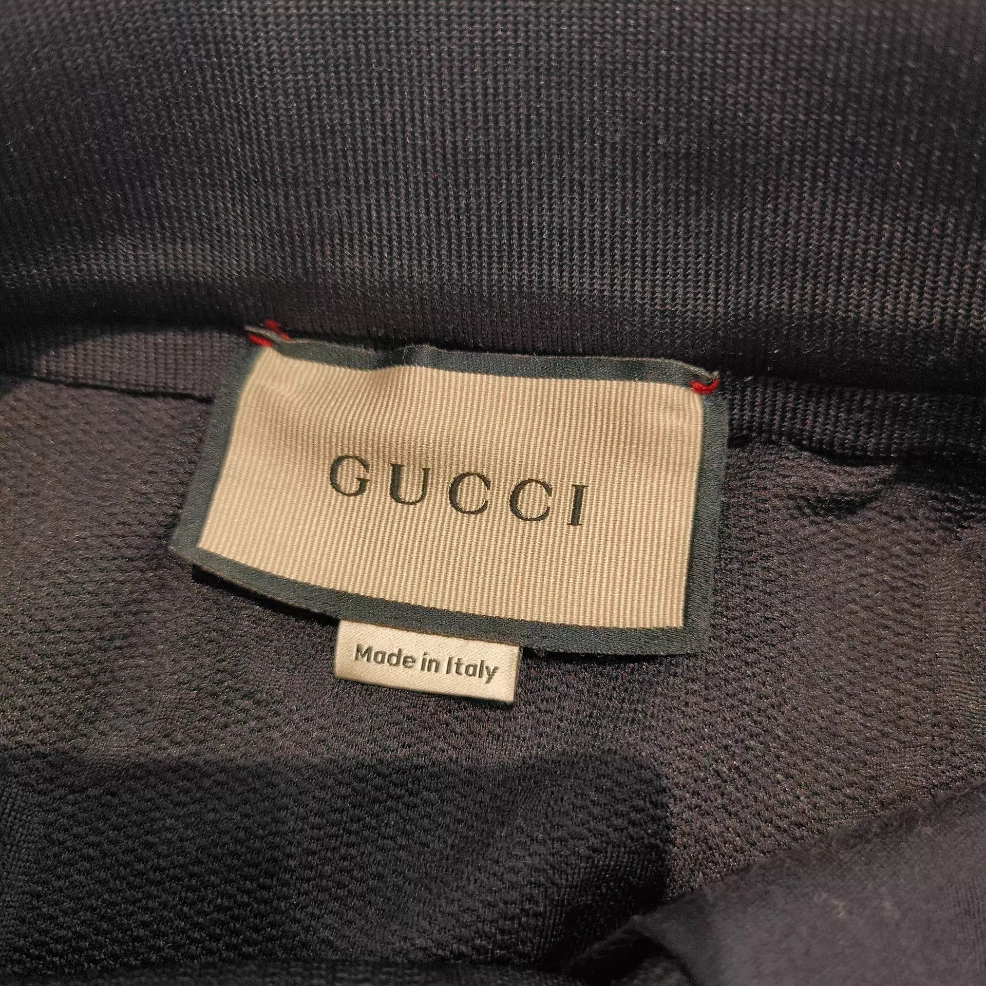 Gucci Gucci A-line Black Mini Skirt XS 99 New Size 25" / US 0 / IT 36 - 3 Thumbnail