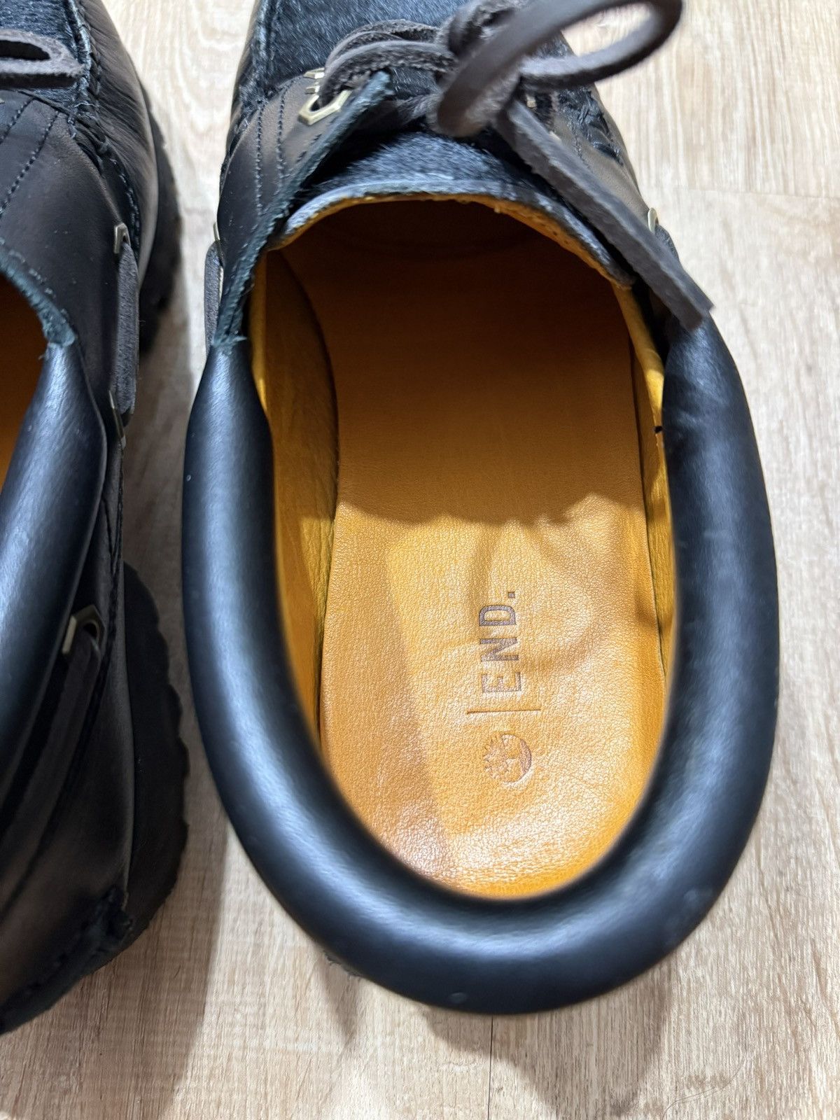 Timberland Timberland x END Size US 8 / EU 41 - 5 Thumbnail