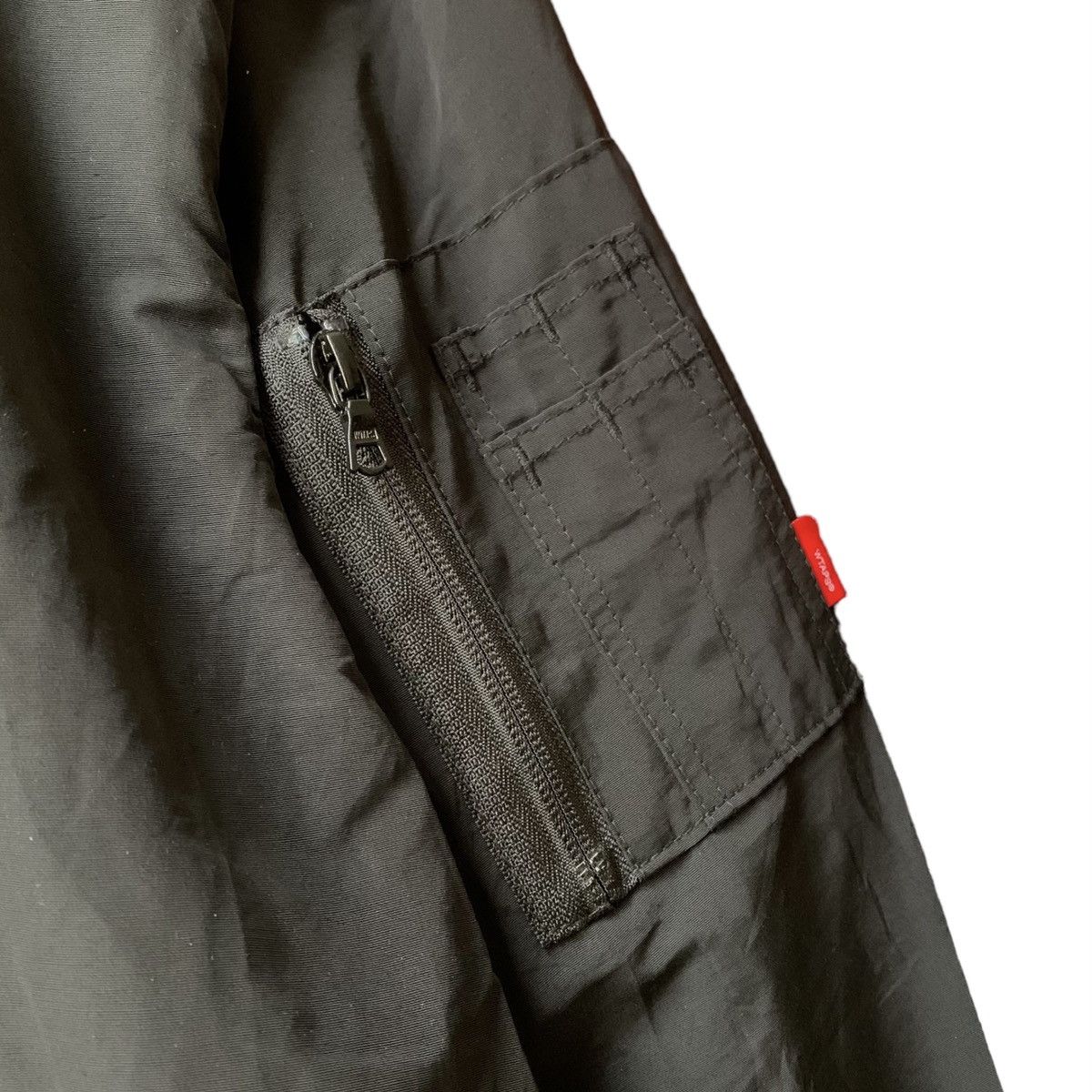 Wtaps Wtaps 60/40 Coat Parka Jacket Size US M / EU 48-50 / 2 - 8 Thumbnail