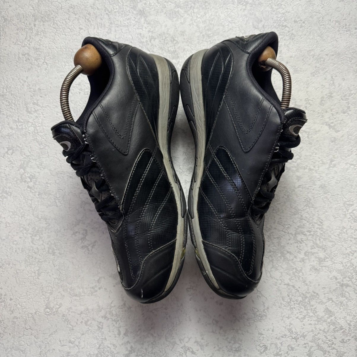 Oakley Oakley Archive Vintage 90s Sneakers Shoes Y2K Outdoor Size US 12 / EU 45 - 10 Thumbnail