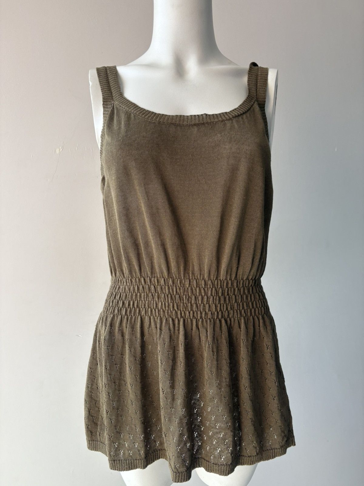 Burberry Burberry dress Size XL / US 12-14 / IT 48-50 - 6 Thumbnail