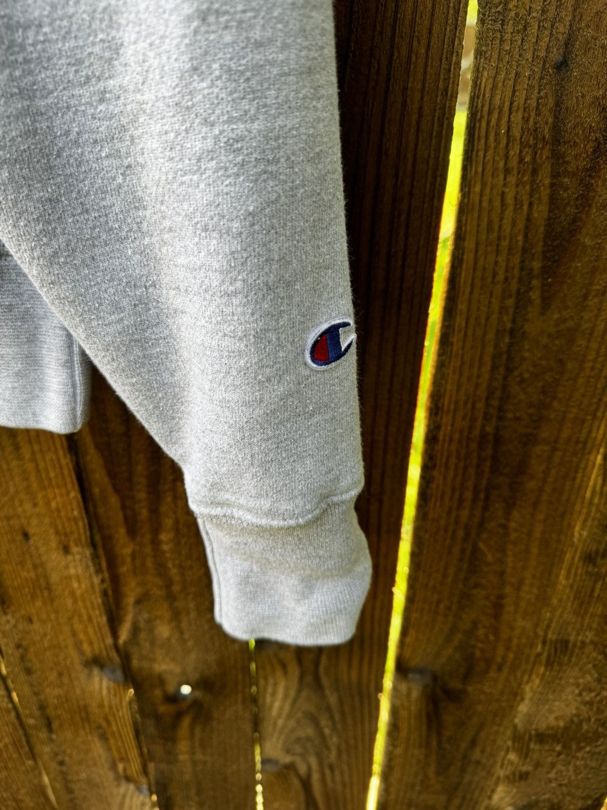 Champion Champion Reverse Weave Crewneck Size US L / EU 52-54 / 3 - 2 Thumbnail