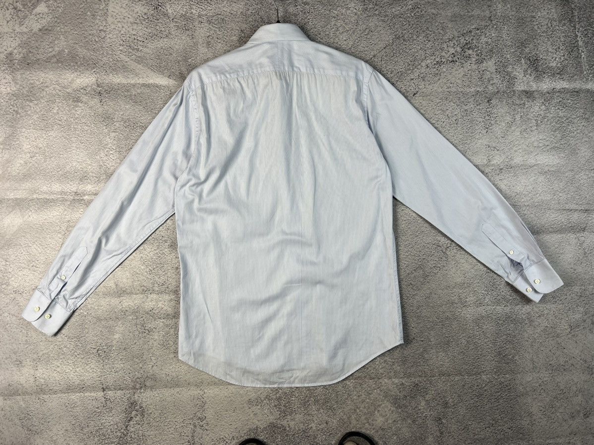 Designer × Suitsupply Suitsupply long sleeve classic shirt Size US M / EU 48-50 / 2 - 5 Thumbnail