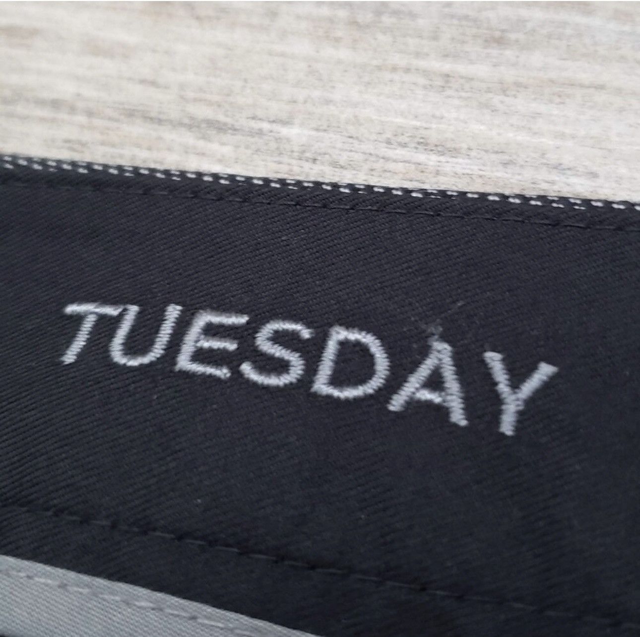 Bonobos Bonobos Weekday Warrior Tuesday Dress Pants Size US 36 / EU 52 - 7 Thumbnail