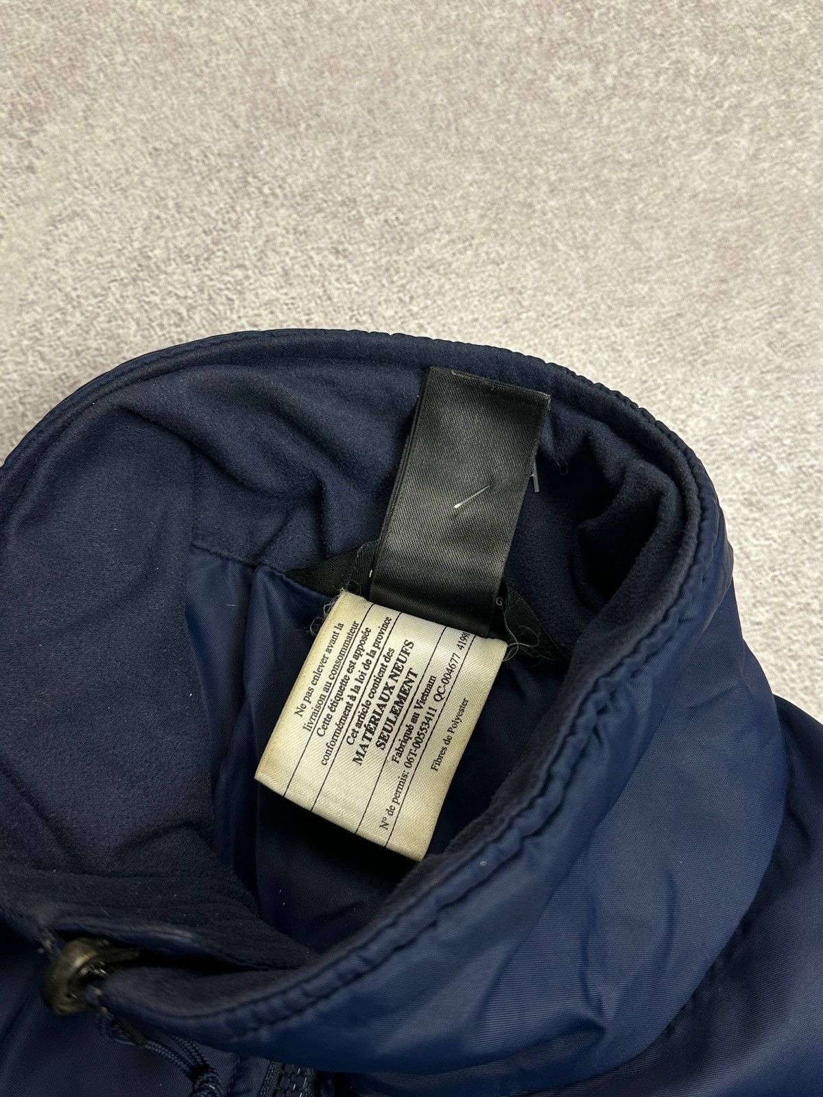 The North Face Vintage The North Face Puffer Down Light Jacket Rare M Size US M / EU 48-50 / 2 - 6 Thumbnail