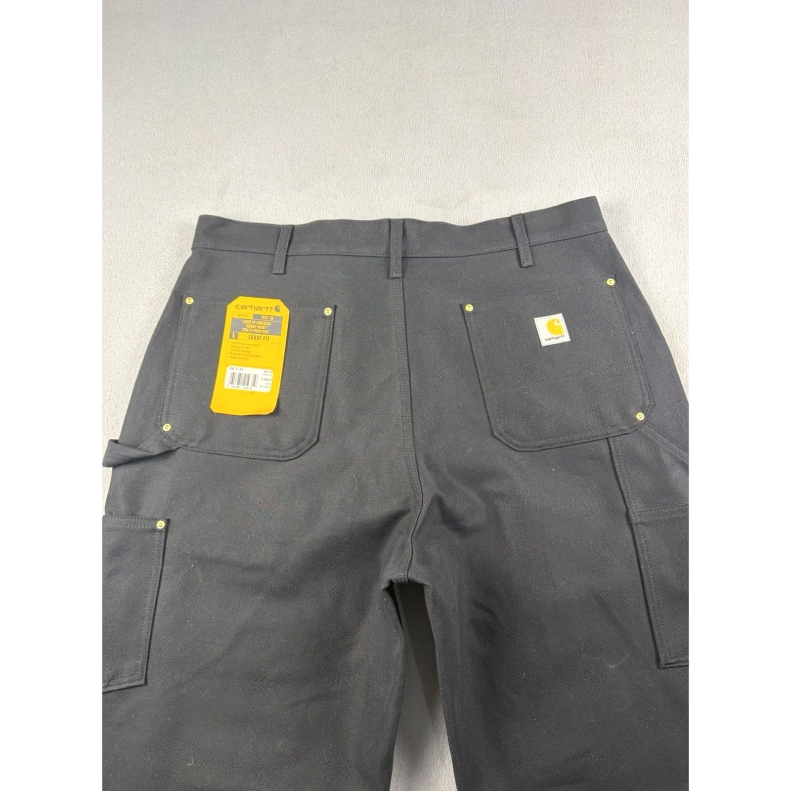 Carhartt VINTAGE Carhartt Pants Boys? Size US 38 / EU 54 - 3 Thumbnail