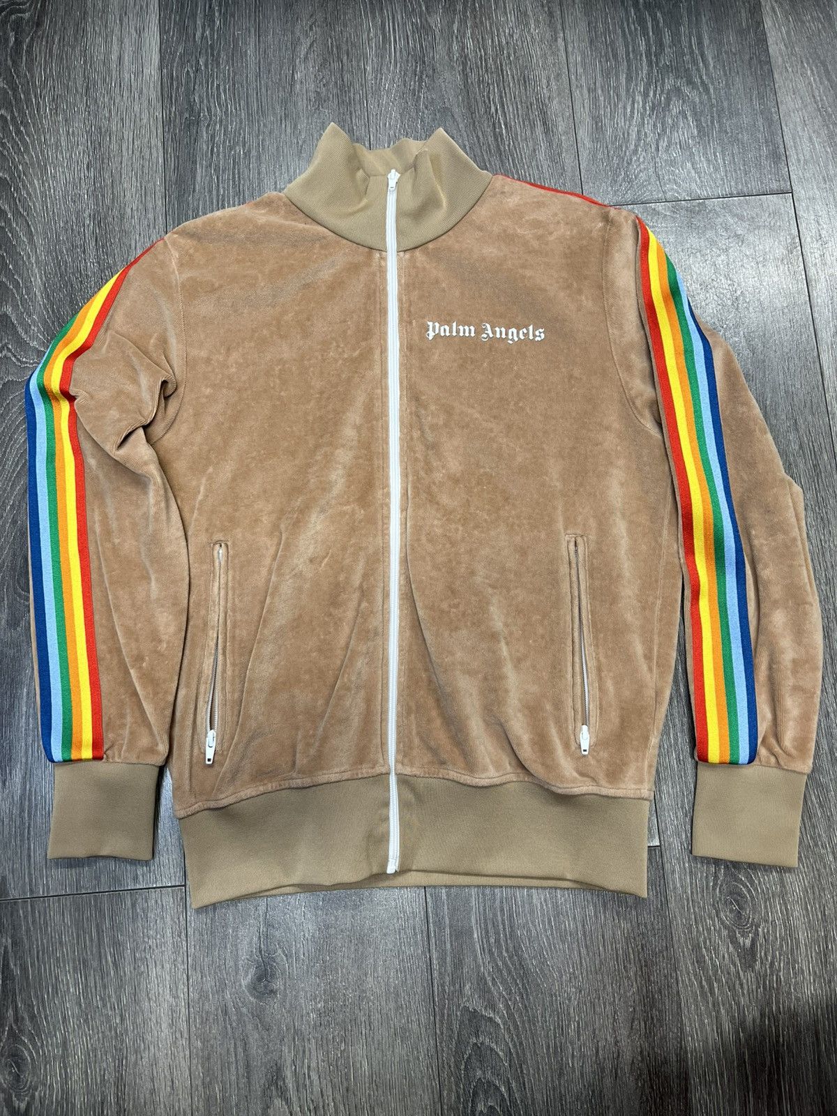 Palm Angels Palm Angels Size US M / EU 48-50 / 2 - 1 Thumbnail