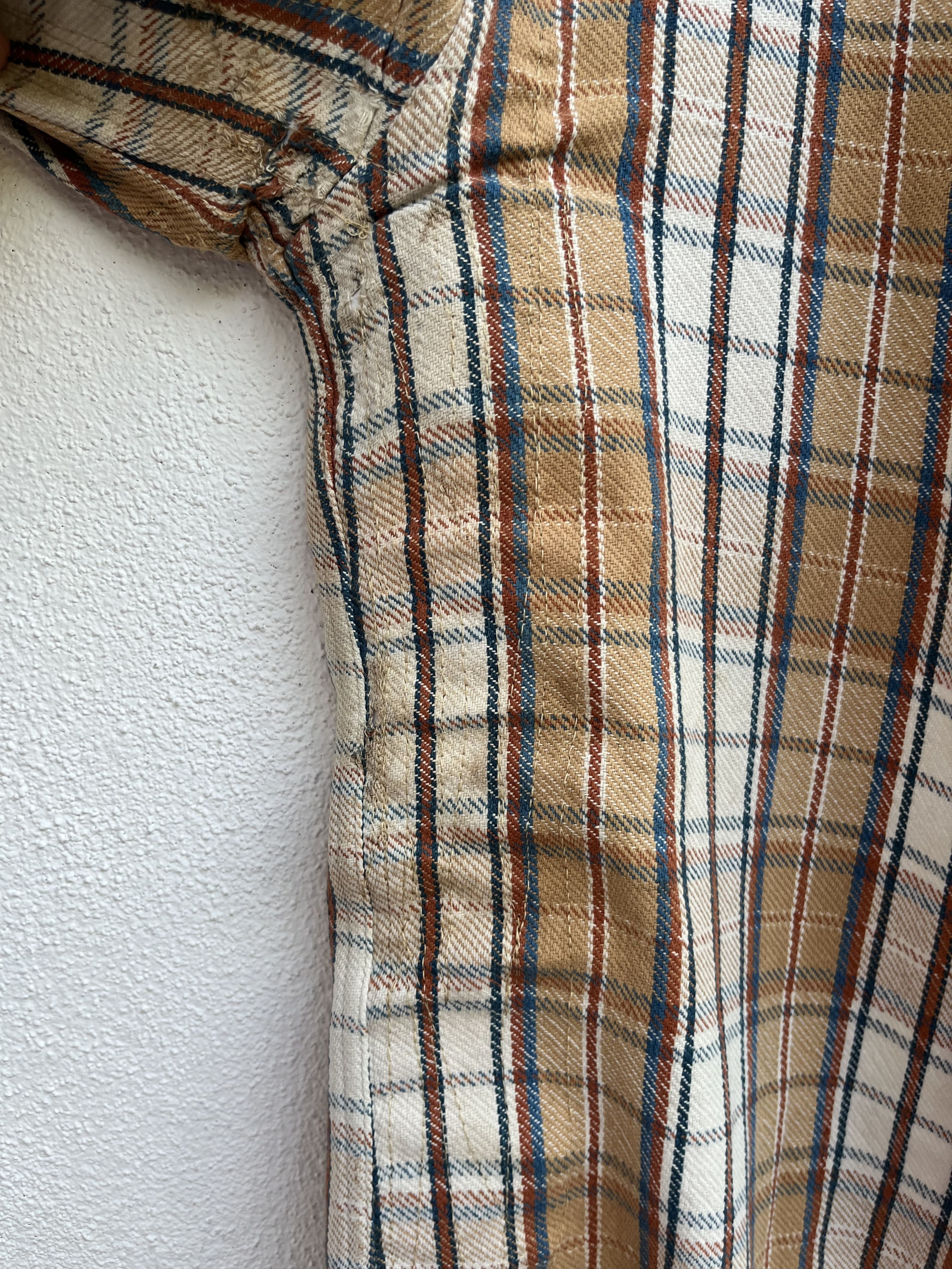 Japanese Brand × PPFM × Vintage Vintage PPFM Get Born Japanese Designer Fashion Style Size US M / EU 48-50 / 2 - 13 Thumbnail
