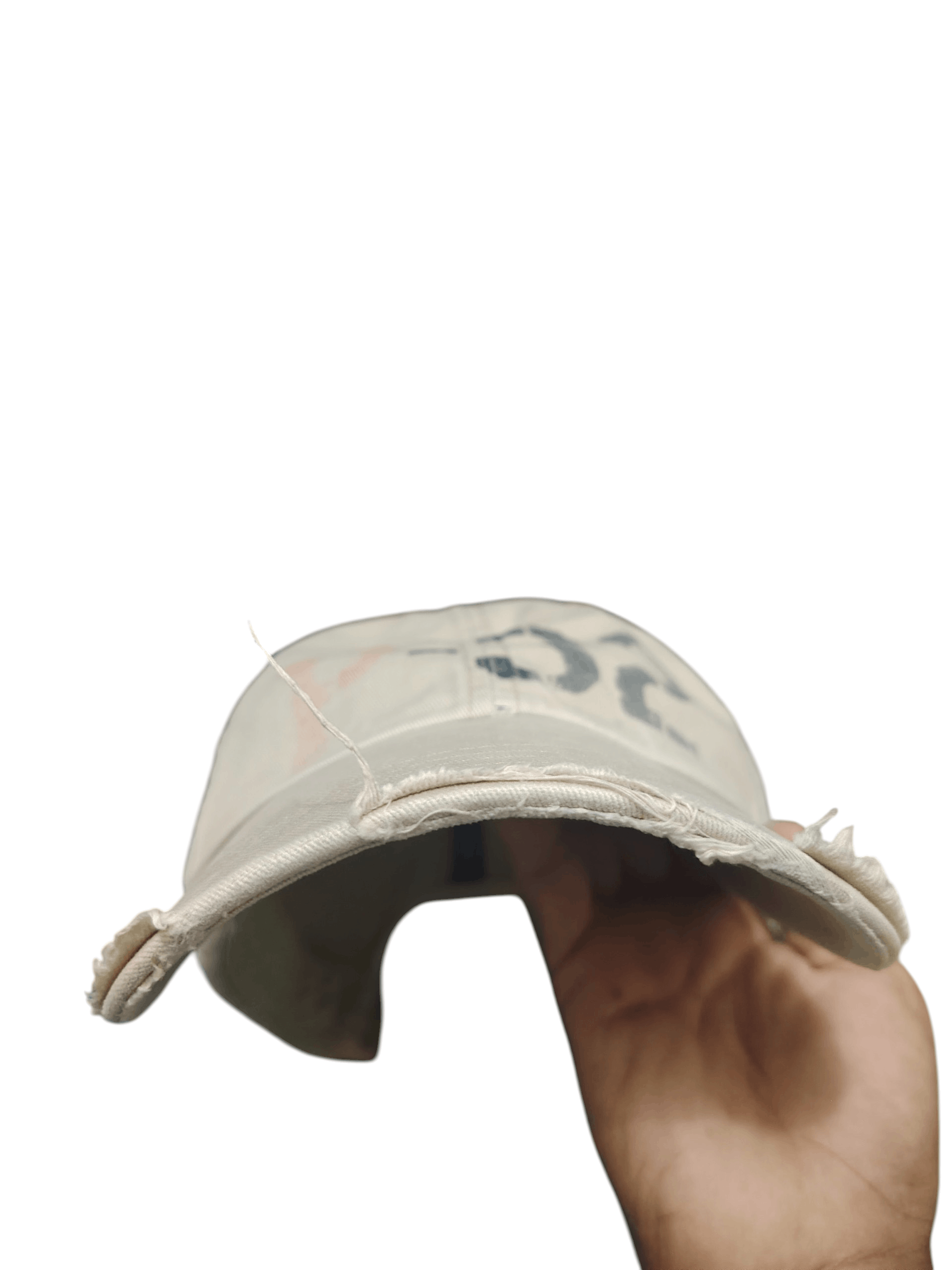 Polo Ralph Lauren Vtg Polo Ralph Lauren Cap Hat Size ONE SIZE - 12 Thumbnail
