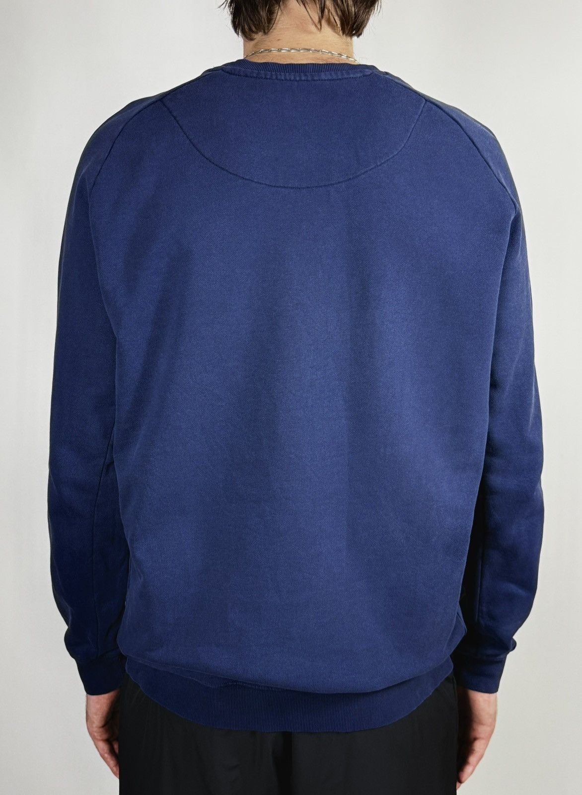 Bjorn Borg Bjorn Borg College Sweatshirt Crewneck Size US L / EU 52-54 / 3 - 4 Thumbnail