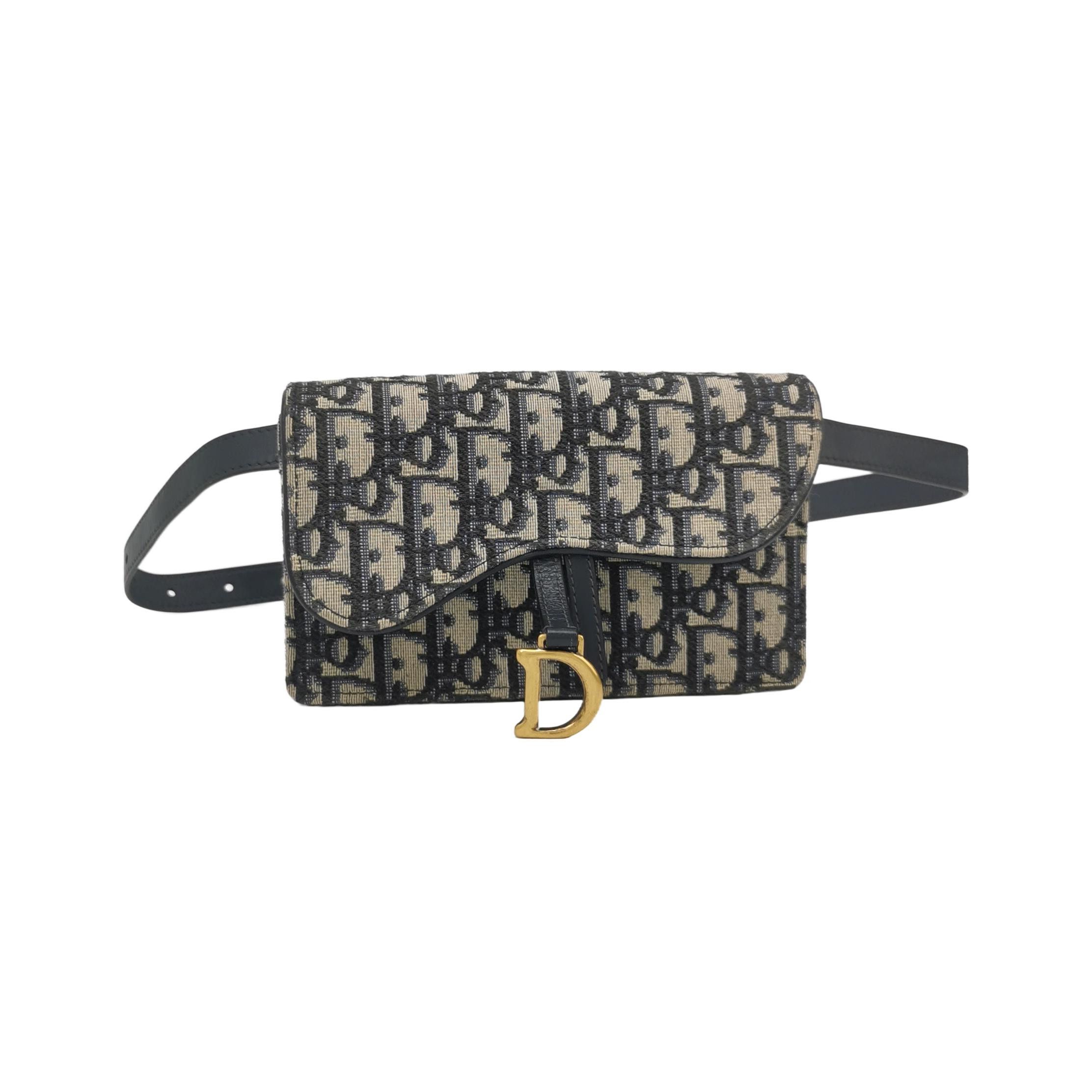 Dior Dior Women os Belt Bags Size ONE SIZE - 1 Thumbnail