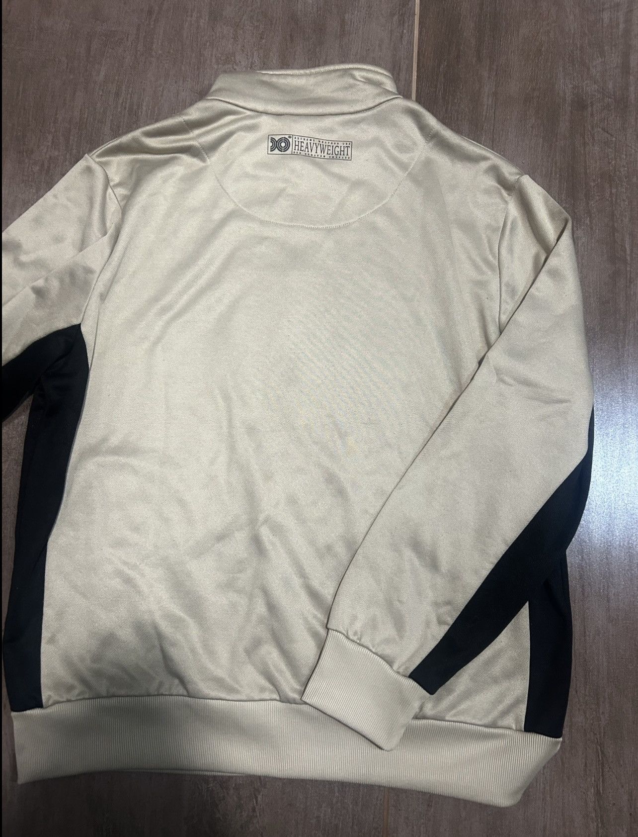 XO The Weeknd XO 002 2018 tracksuit Size US L / EU 52-54 / 3 - 4 Thumbnail