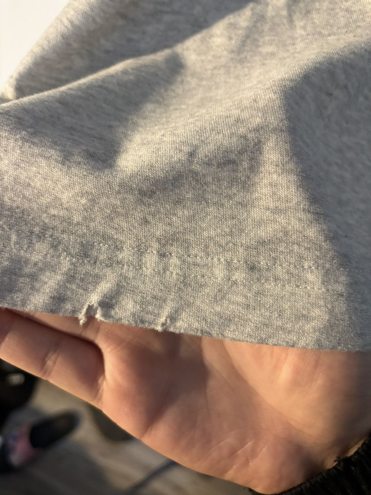 Acne Studios Acne Studios 1996 stockholm tee Size US XXL / EU 58 / 5 - 3 Thumbnail