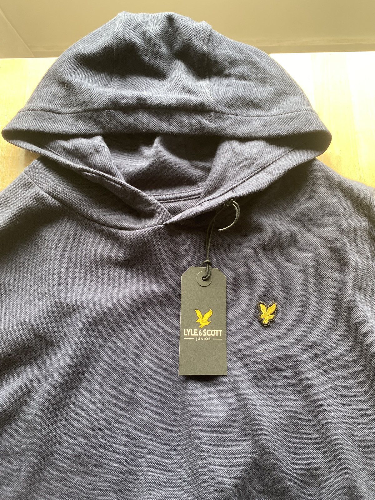 Lyle & Scott Lyle & Scott hoodie Size US S / EU 44-46 / 1 - 2 Thumbnail