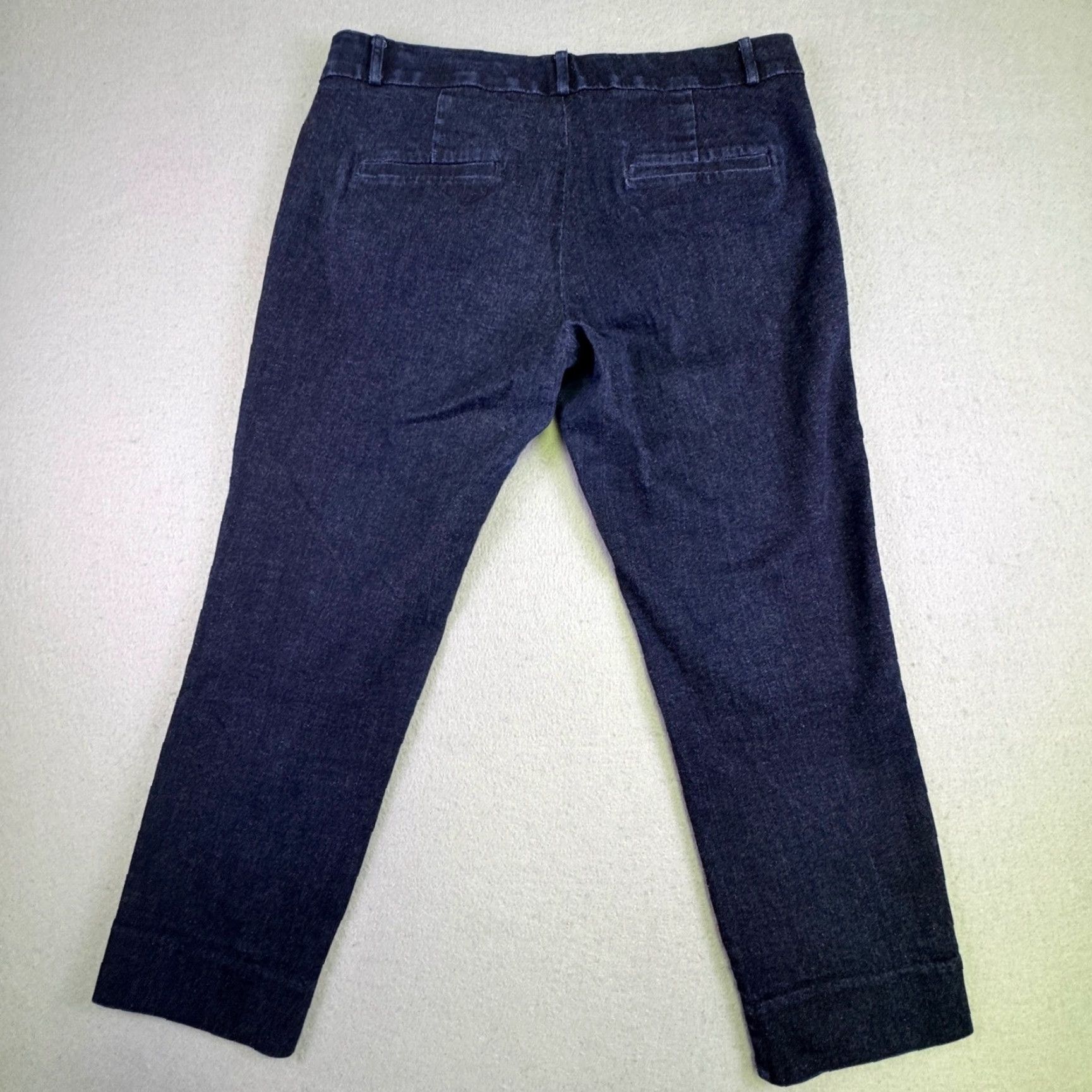Banana Republic VINTAGE? No. (Ignore) Size 30" / US 8 / IT 44 - 7 Thumbnail
