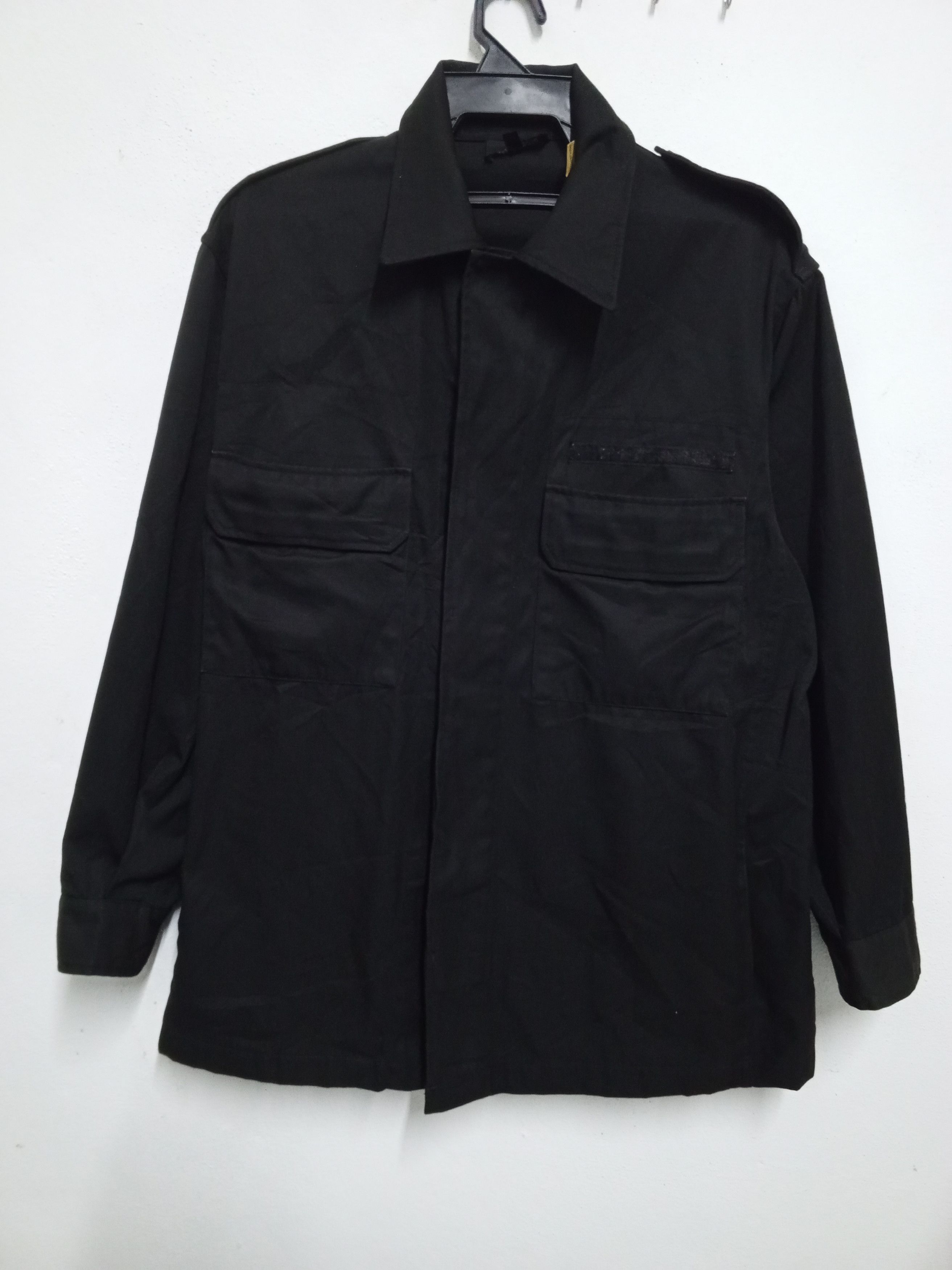 A.P.C. A.P.C WORKWEAR Size US L / EU 52-54 / 3 - 1 Thumbnail