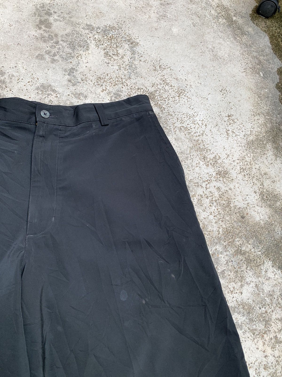Nike Steals! Nike Golf Small Swoosh Short Pants Dry Fit Size US 34 / EU 50 - 5 Thumbnail