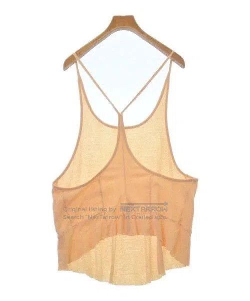 Ann Demeulemeester Ann demeulemeester 2006 Summer vest. Size US L / EU 52-54 / 3 - 5 Thumbnail