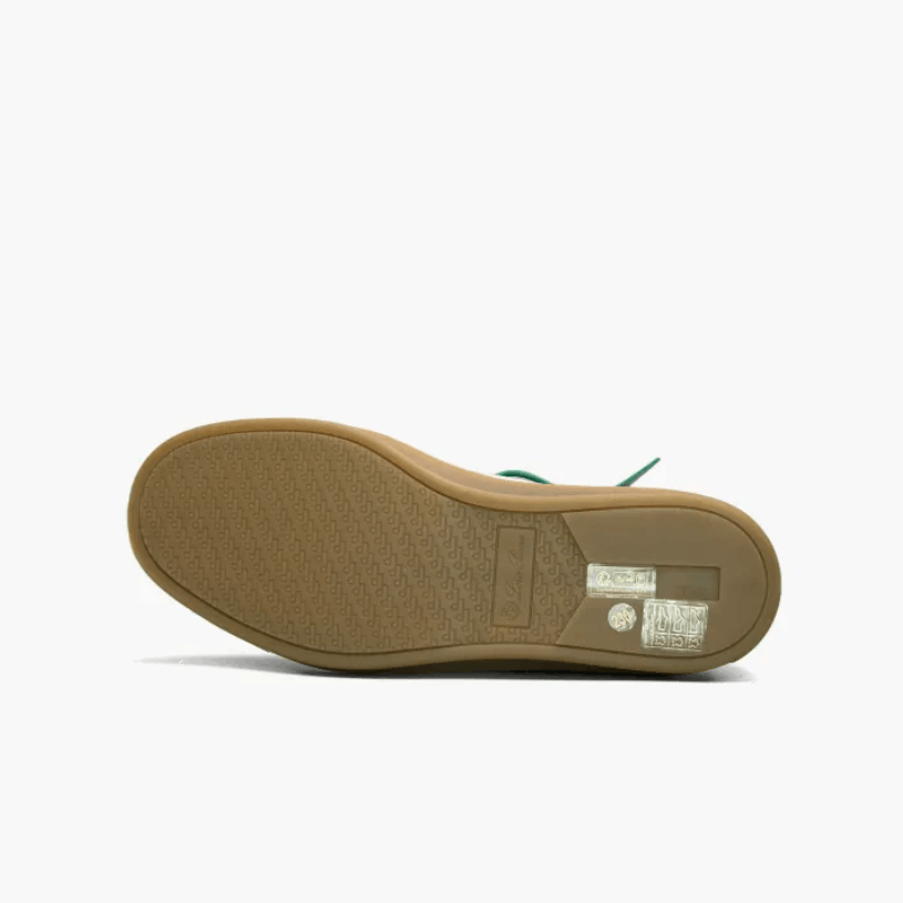 Loro Piana Loro Piana low-top sneakers Size US 8.5 / IT 38.5 - 8 Thumbnail
