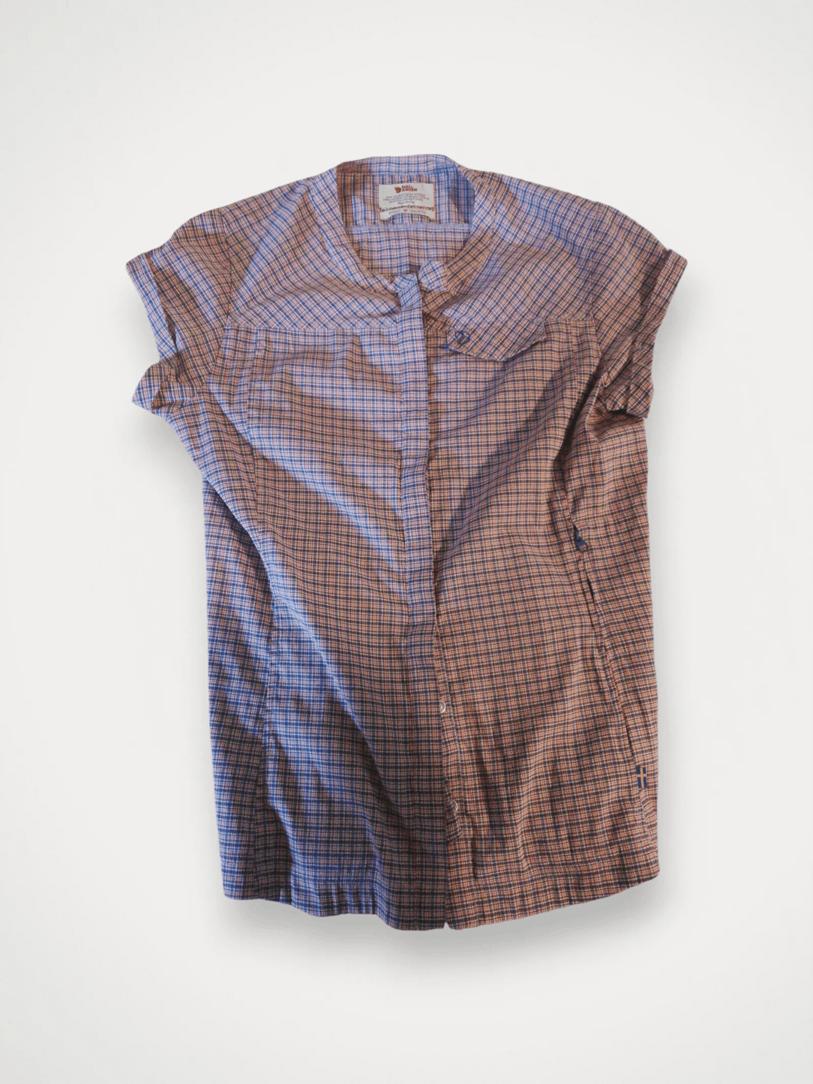Fjallraven Fjällräven Sweater Size M / US 6-8 / IT 42-44 - 1 Thumbnail
