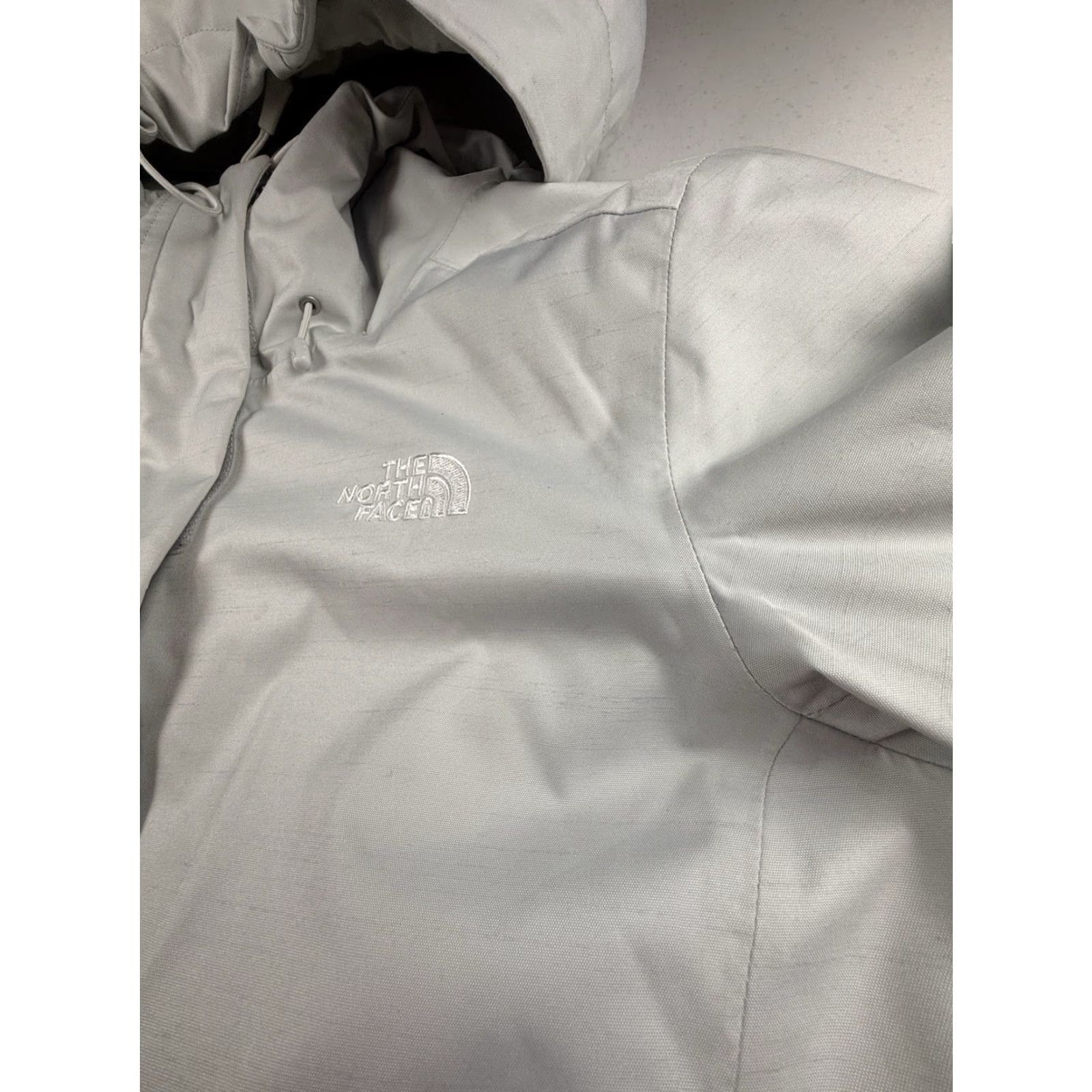 The North Face The North Face Monarch Triclimate 3 In 1 M Gray Waterproof Winter Parka Jacket Women Medium Size M / US 6-8 / IT 42-44 - 5 Thumbnail