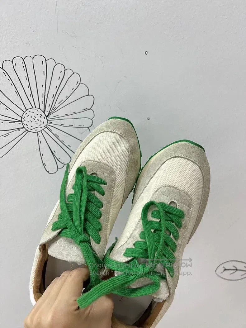 The Row The Row Forrest Gump Shoes Size US 7 / IT 37 - 2 Thumbnail