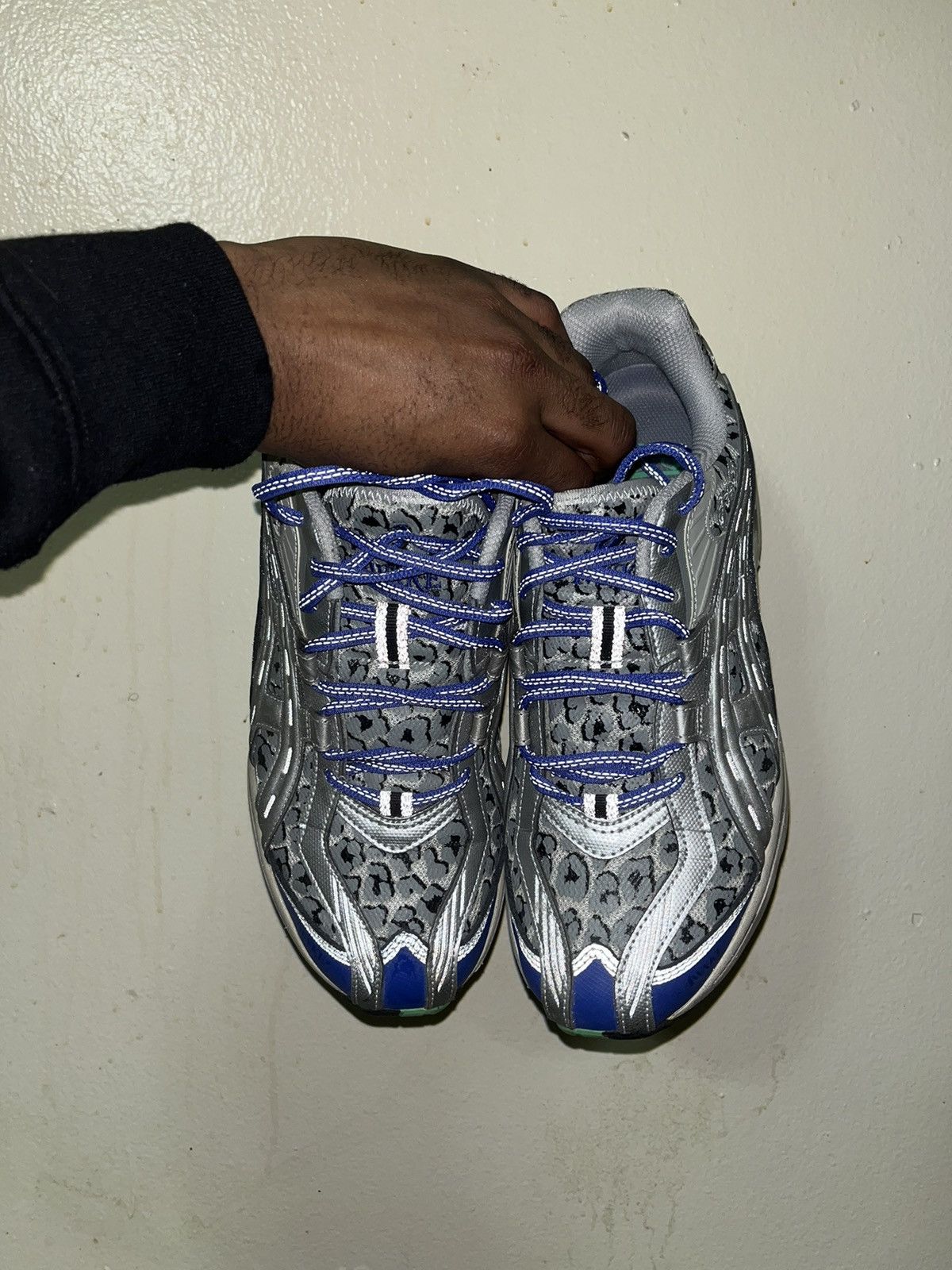 ASICS Gel-Preleus Awake NY