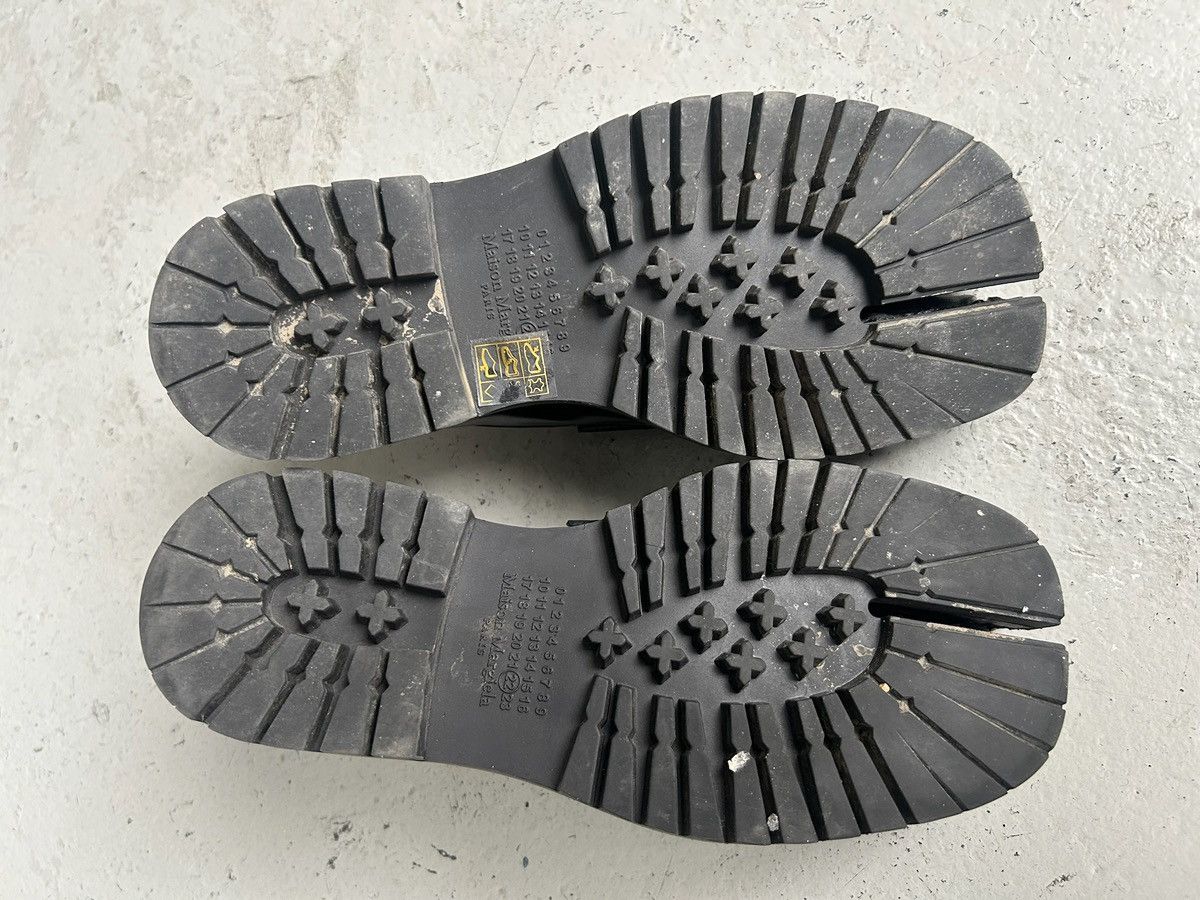 Maison Margiela Maison Margiela Tabi Loafter Size US 8 / IT 38 - 5 Thumbnail