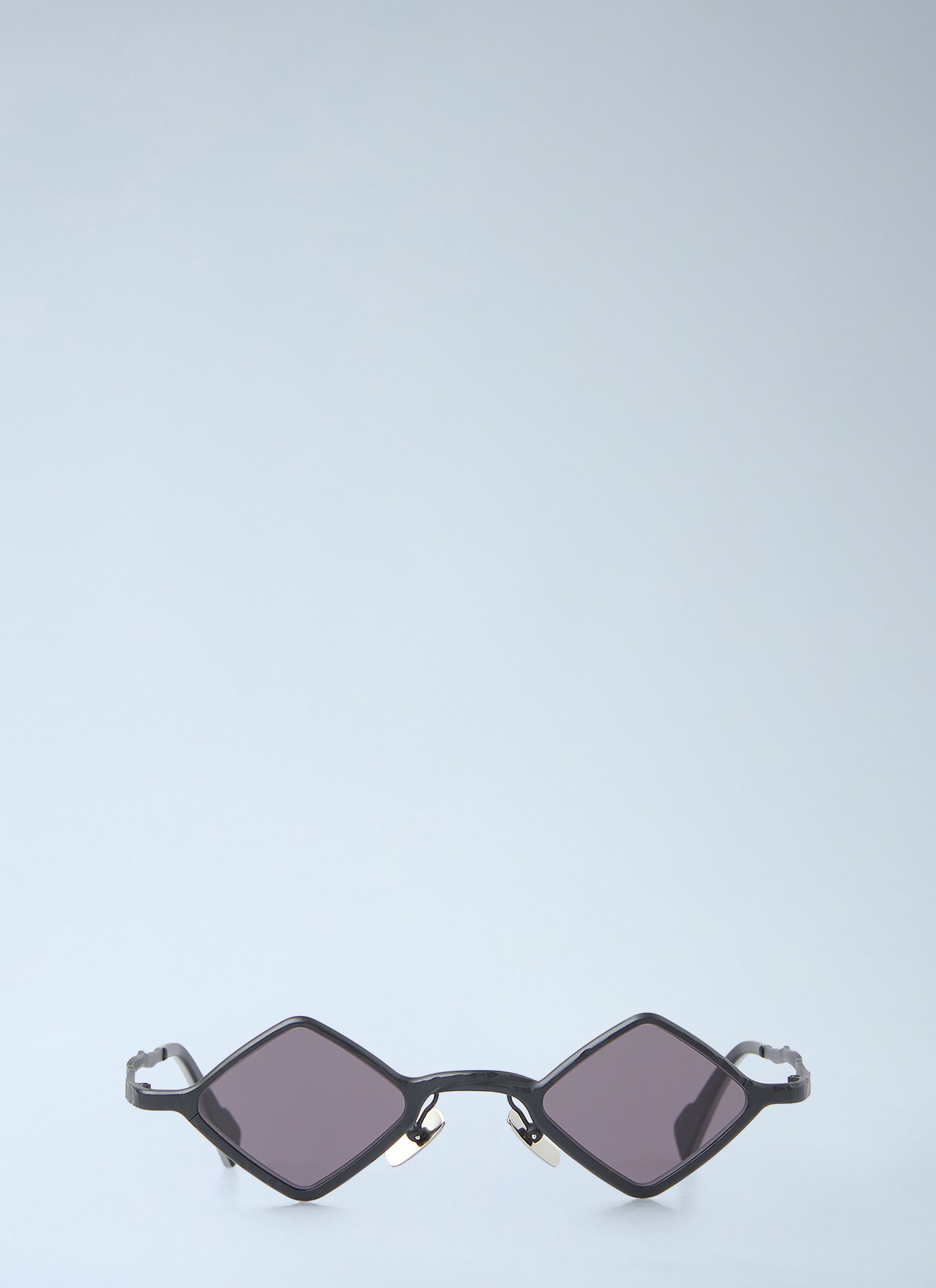 Kuboraum Mask Z14 Sunglasses Size ONE SIZE - 1 Thumbnail