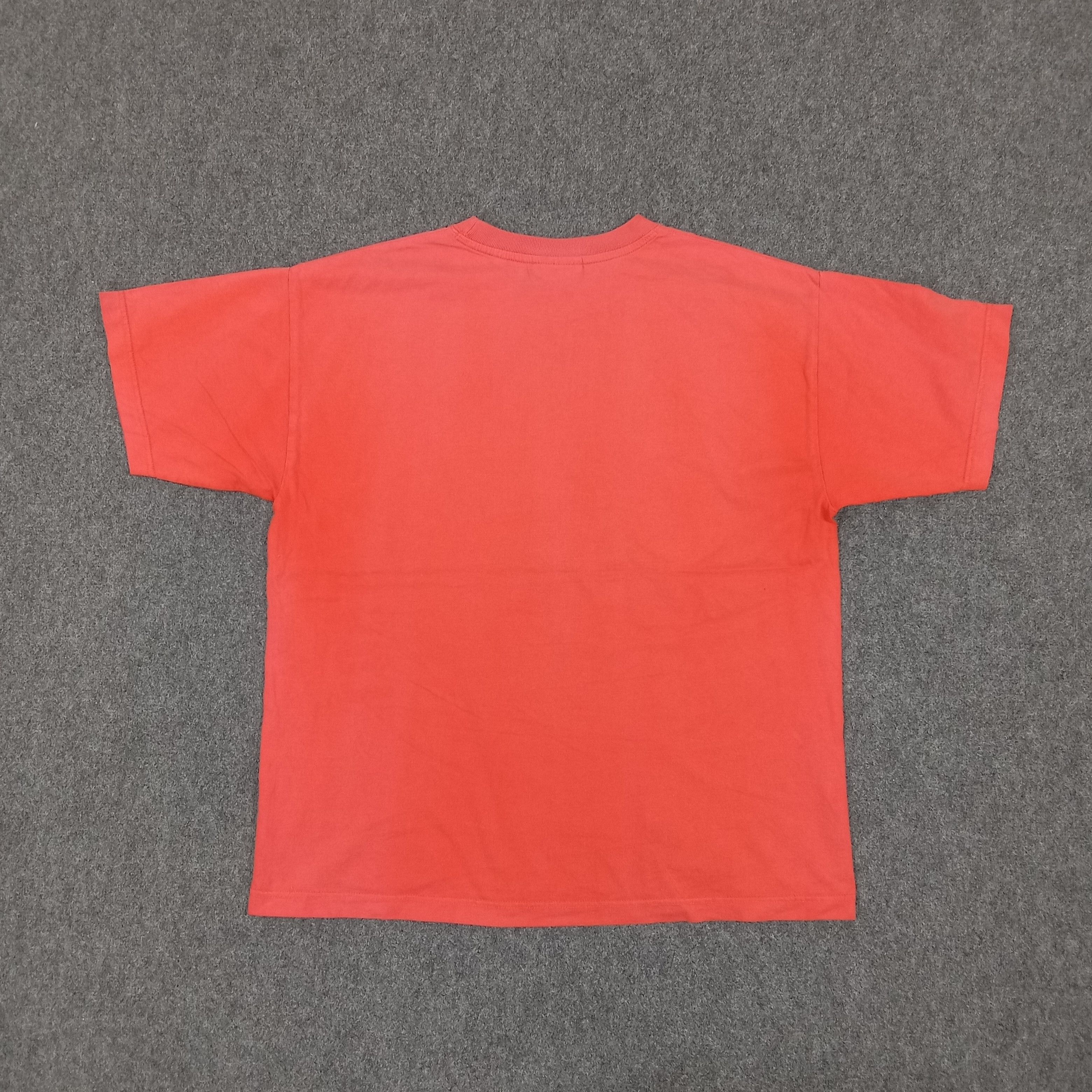 Ferrari × Vintage Ferrari Gear Formula One Racing Tshirt Size US L / EU 52-54 / 3 - 4 Thumbnail