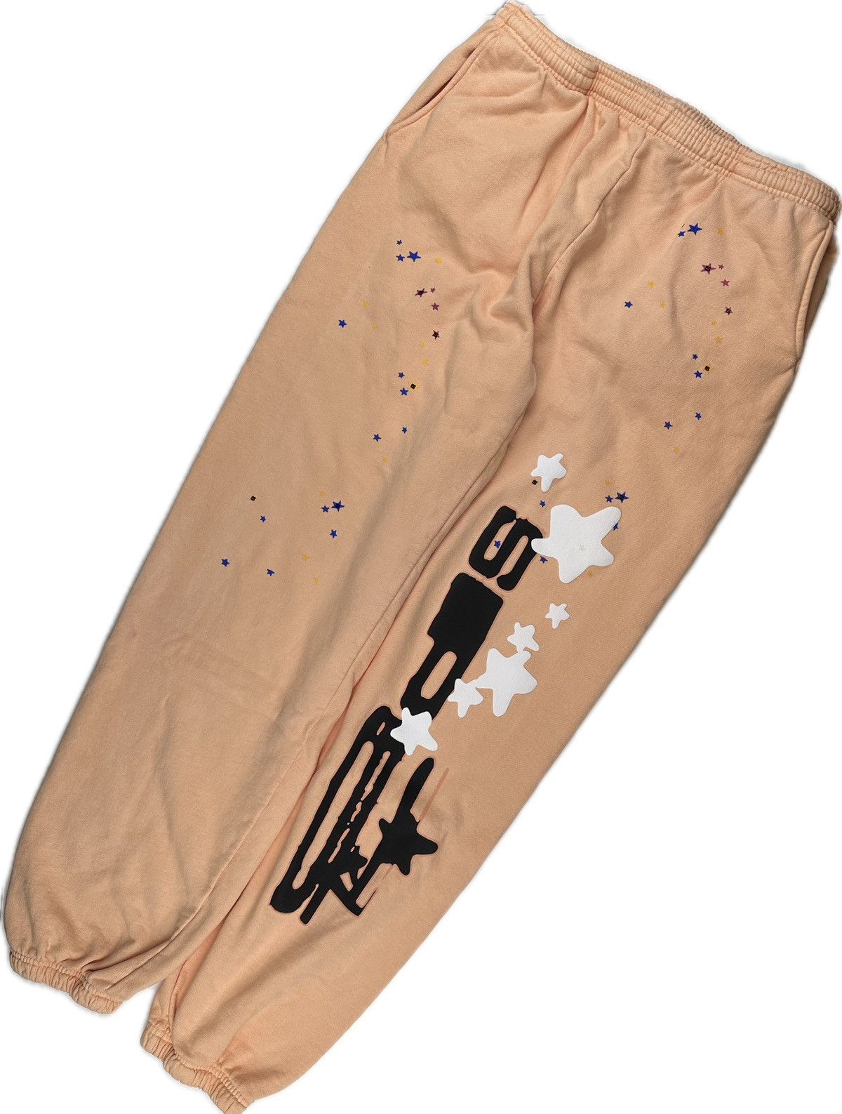 Sp5der Sp5der SP5 Sweatpants Size US 36 / EU 52 - 1 Thumbnail