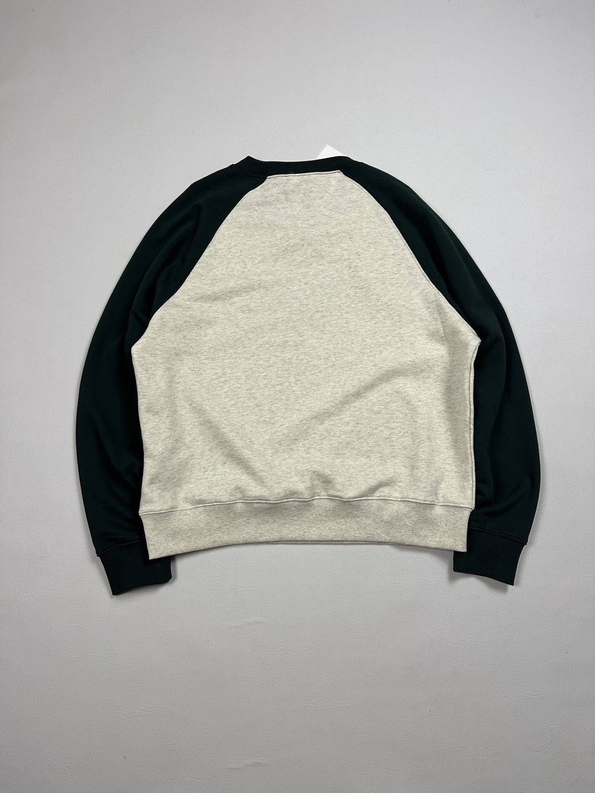 Marithe + Francois Girbaud MARITHE FRANCOIS GIRBAUD CREWNECK Size M / US 6-8 / IT 42-44 - 3 Thumbnail