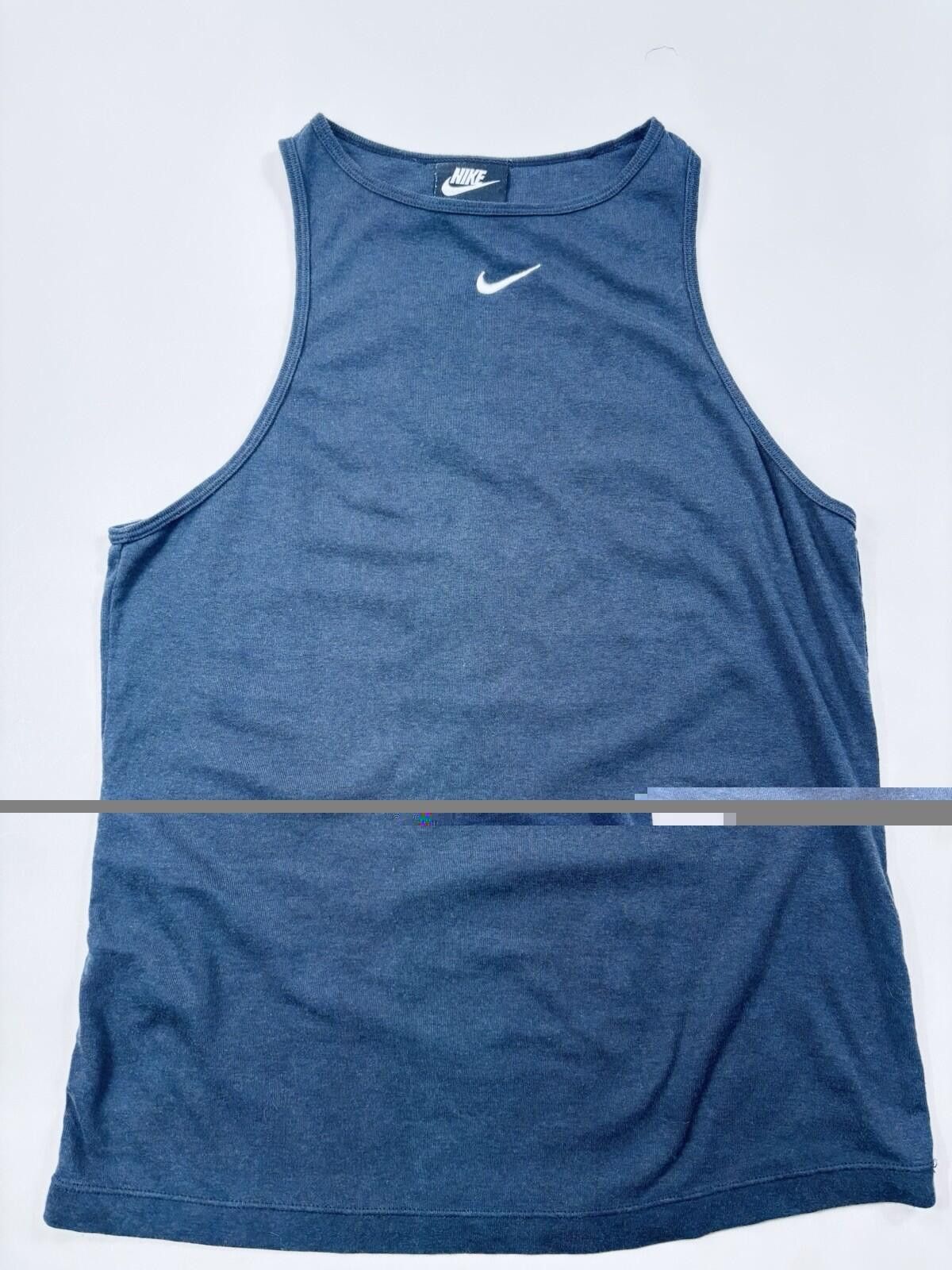 Nike Nike Men’s Sportswear Swoosh Tank Top Size Large Size US L / EU 52-54 / 3 - 1 Thumbnail
