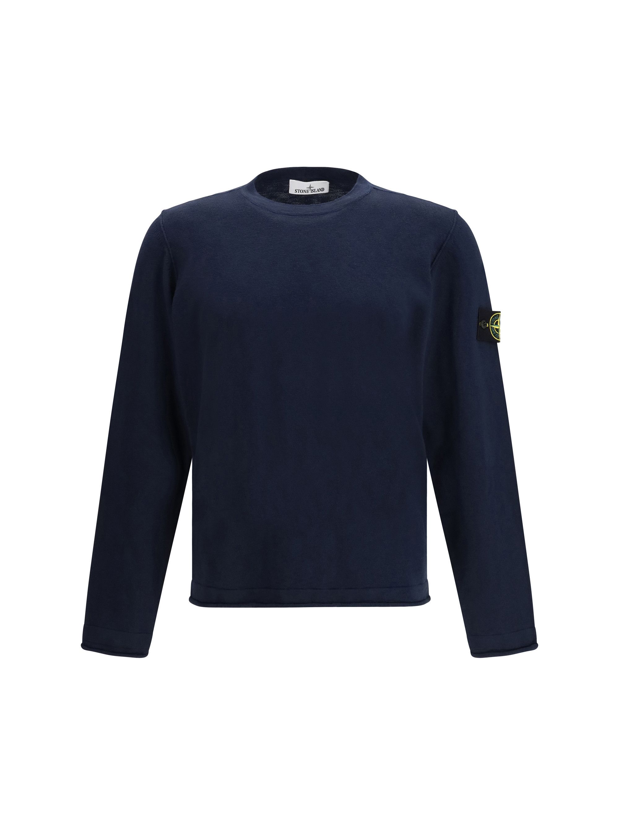 Stone Island Cotton Sweater Size US XXL / EU 58 / 5 - 1 Thumbnail