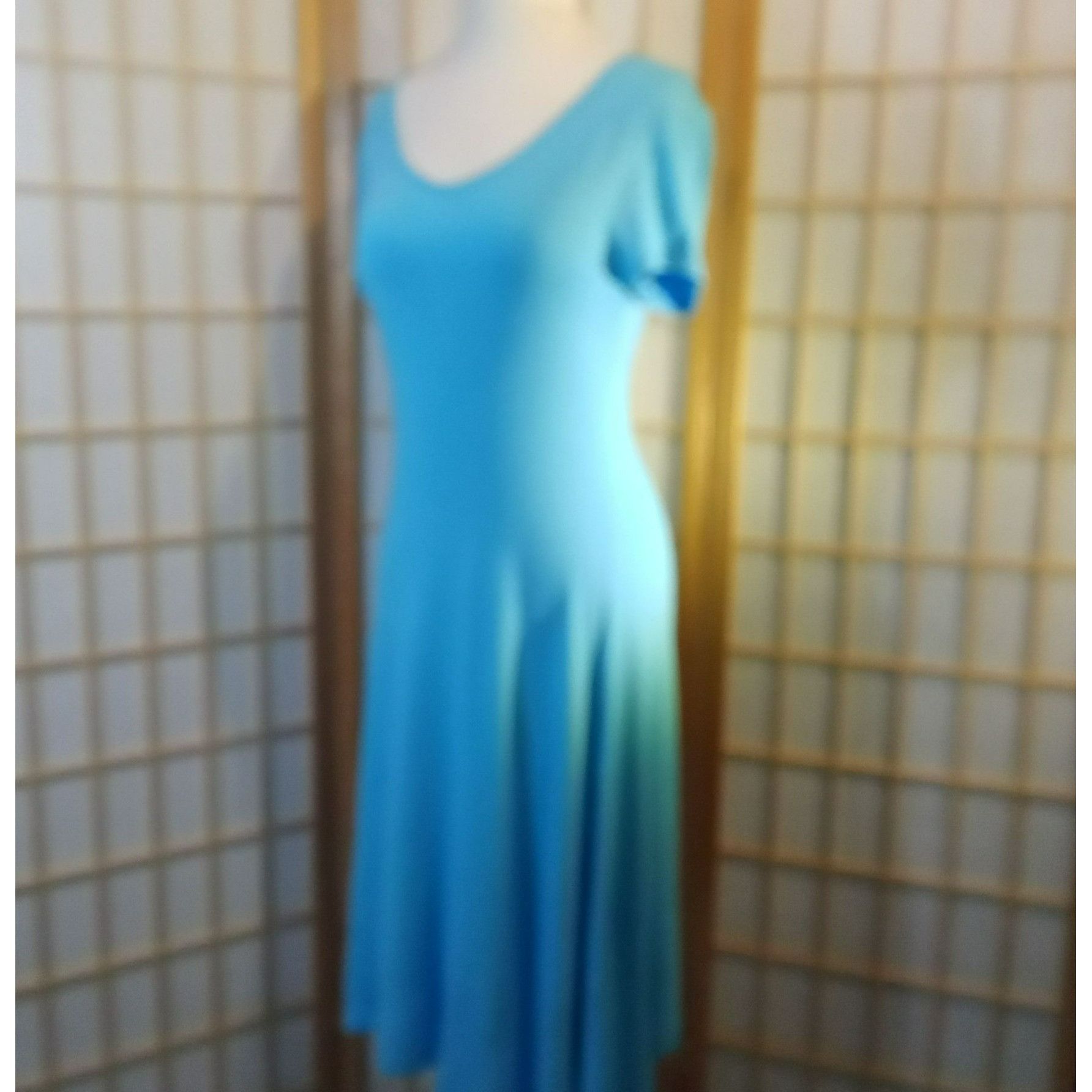 Other Chico's Sz 0 (Sm) Corset Back Dress Size S / US 4 / IT 40 - 12 Thumbnail