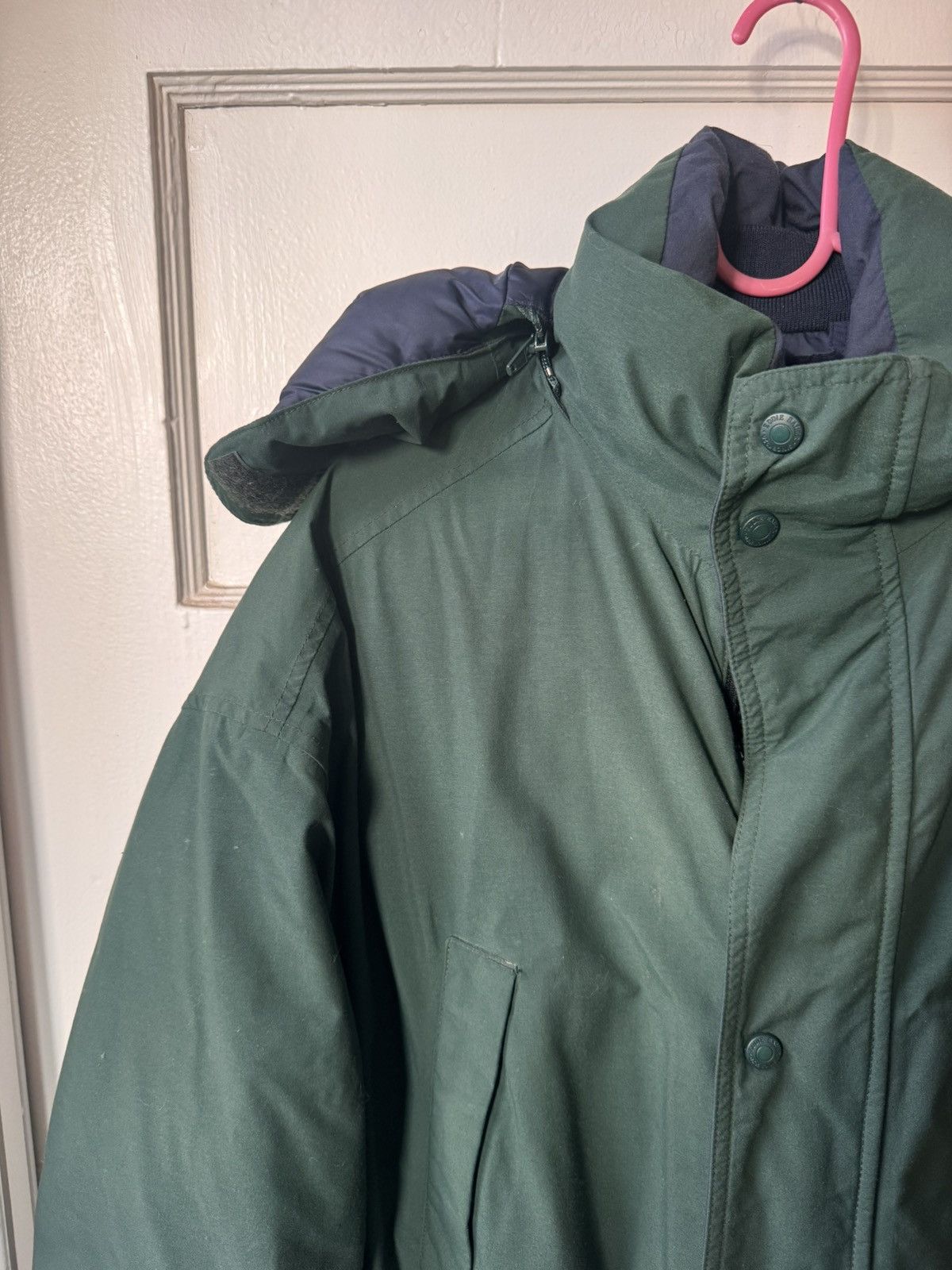Other Eddie Bauer Goretex Ridgeline Vintage Jacket Size US S / EU 44-46 / 1 - 2 Thumbnail