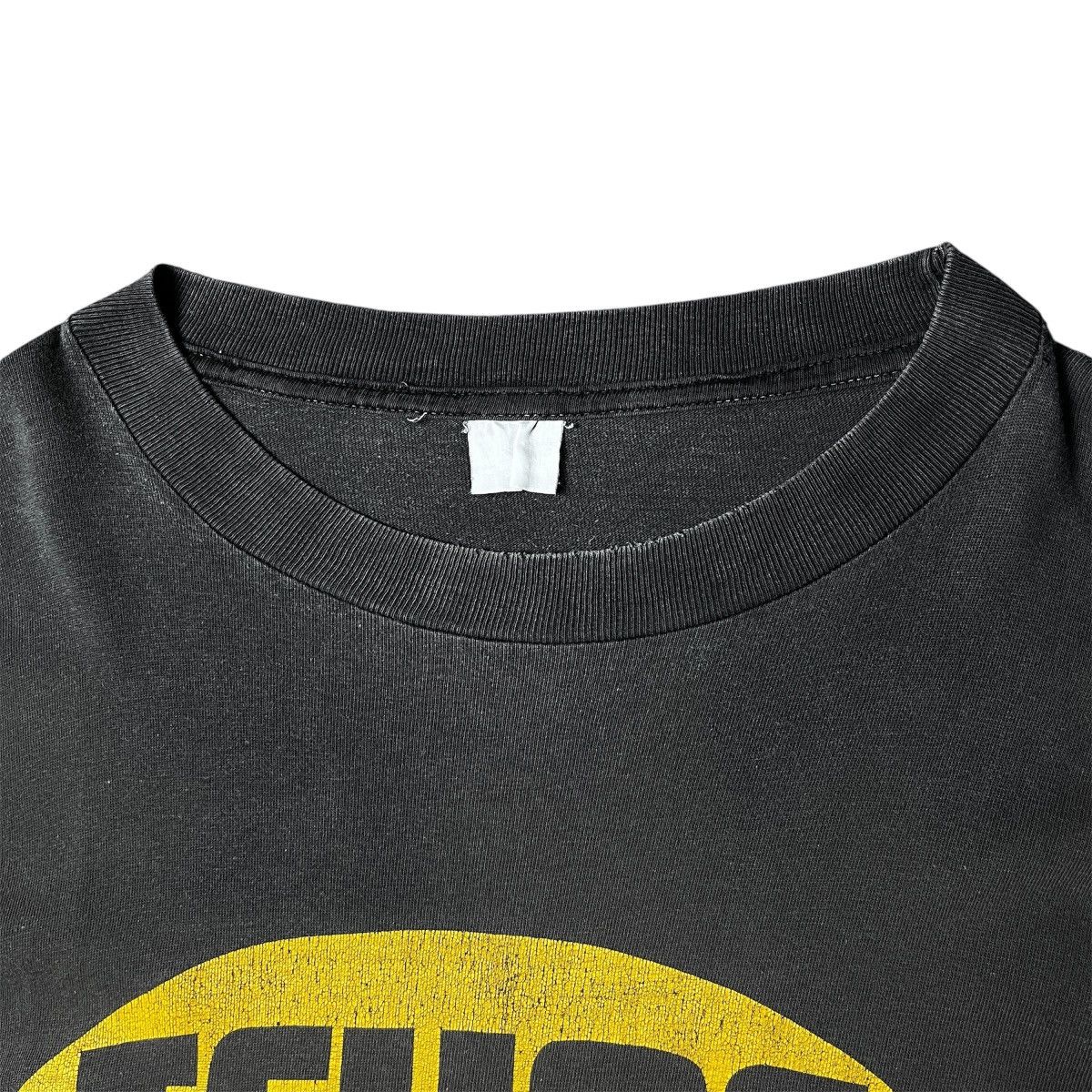 Band Tees Texas – Rick’s Road Europe Tour 1994 LS Size US XL / EU 56 / 4 - 5 Thumbnail