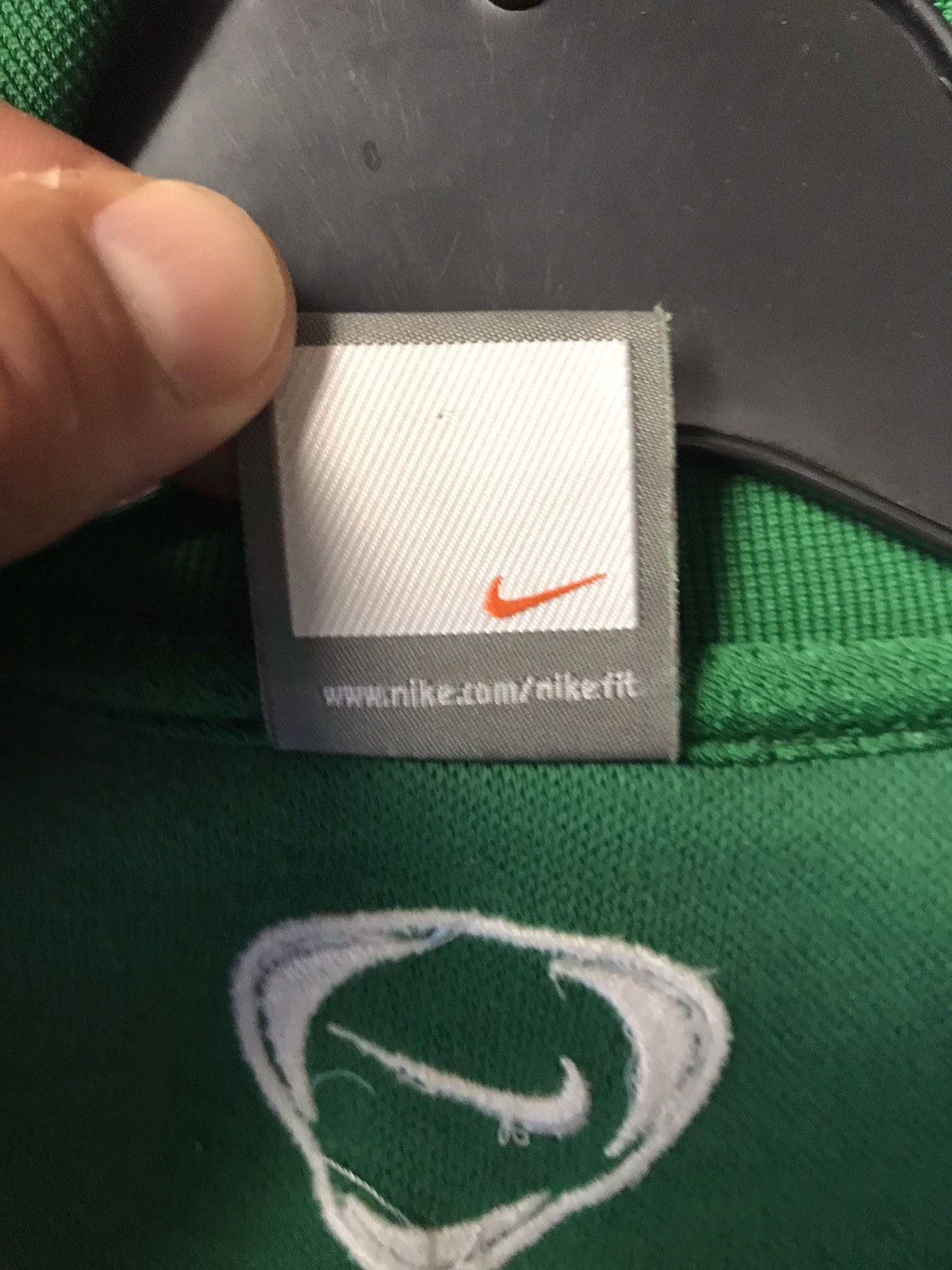 Nike × Vintage Nike Y2K Portugal 🇵🇹 track jacket Size US XL / EU 56 / 4 - 8 Thumbnail