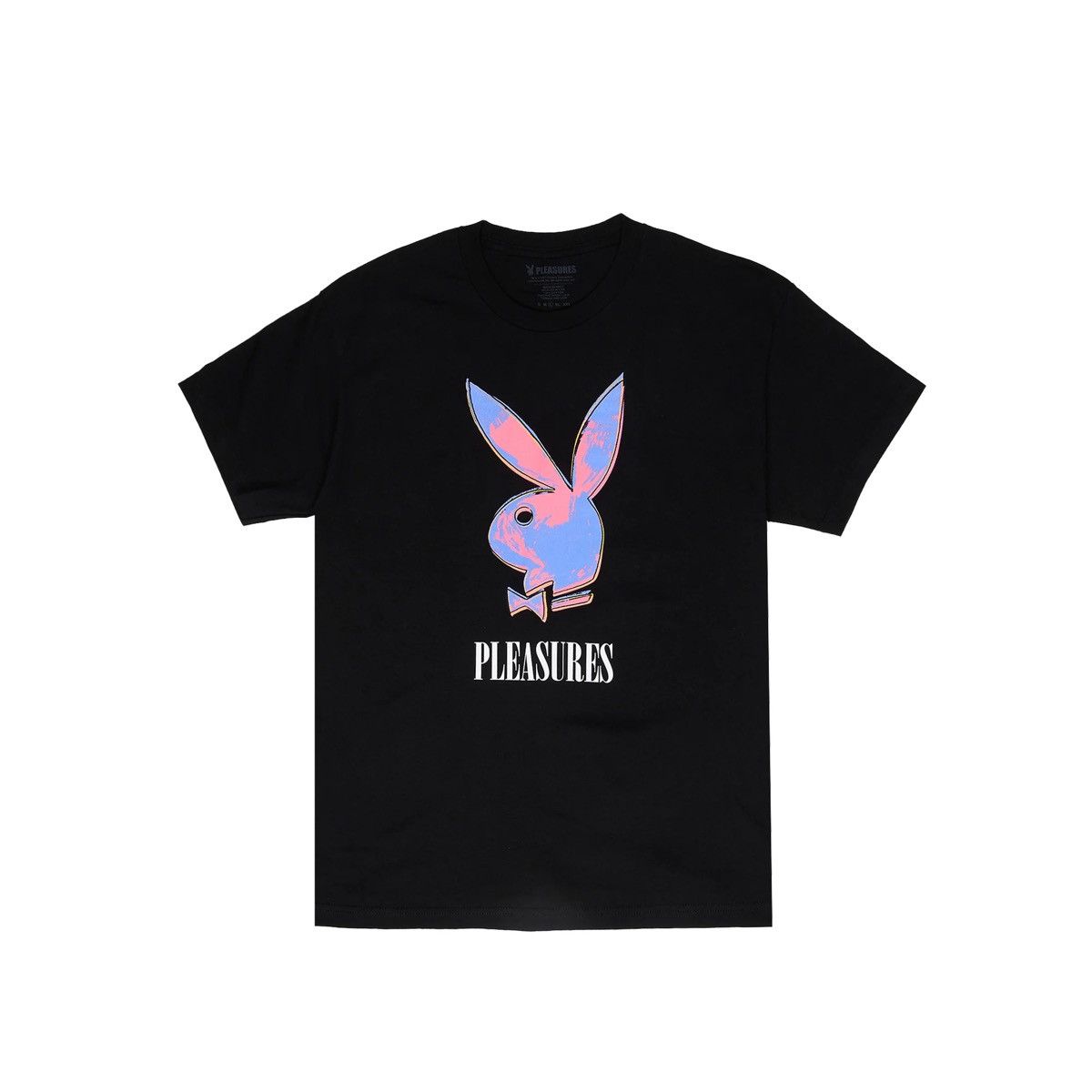 Pleasures Pleasures x Playboy t shirt Size L Size US L / EU 52-54 / 3 - 1 Thumbnail