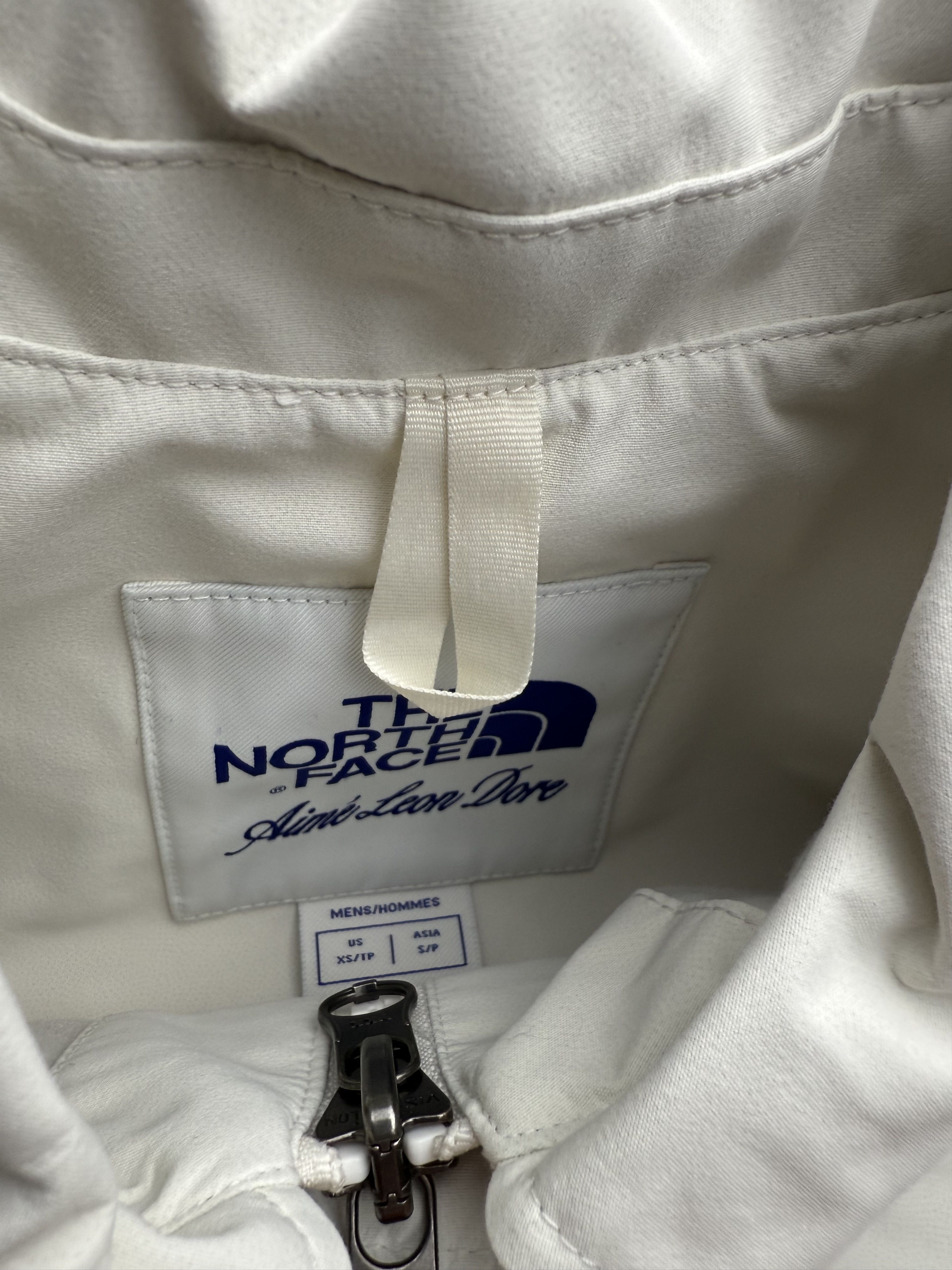 Aime Leon Dore ALD / The North Face Firefighter Jacket Size US XS / EU 42 / 0 - 14 Thumbnail