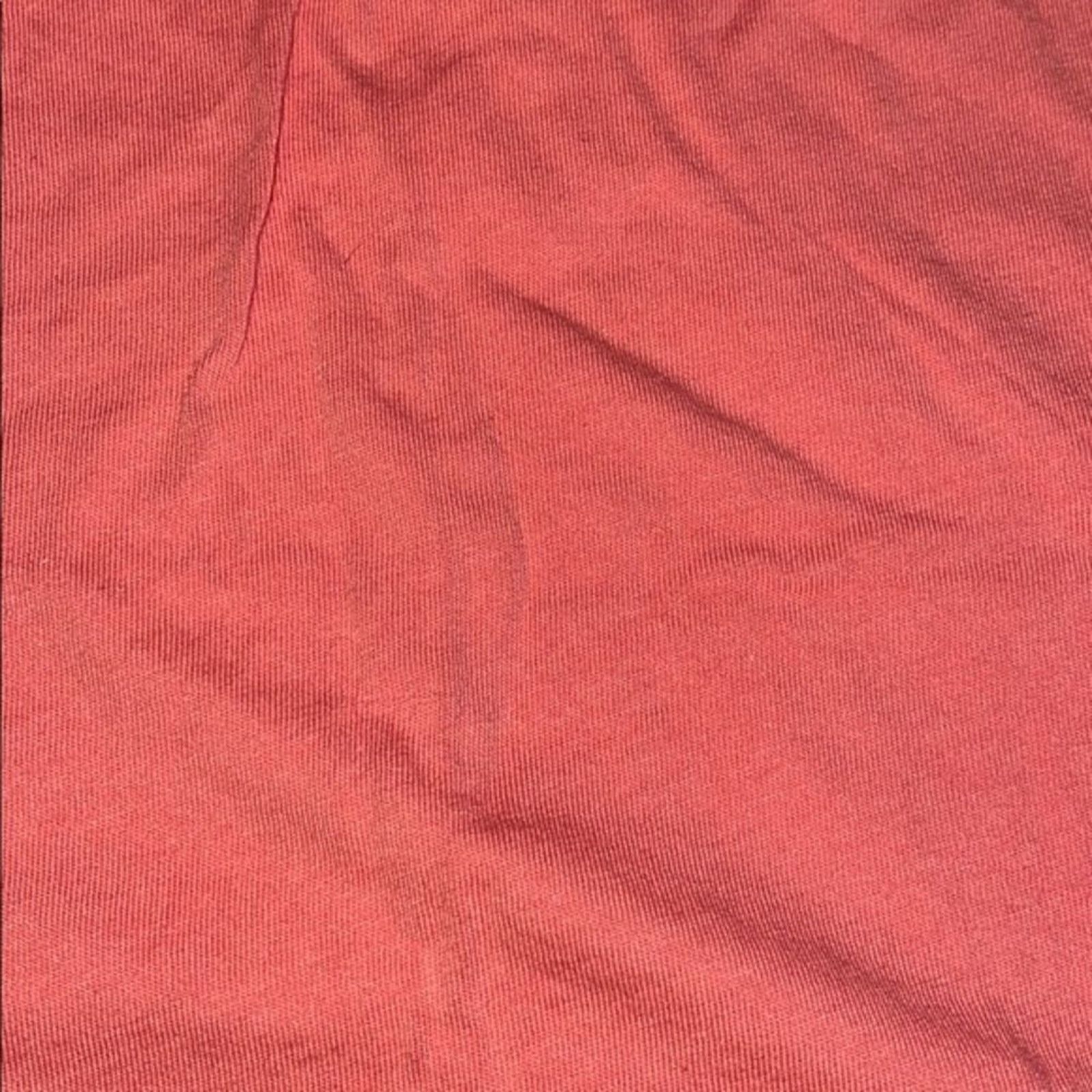 Asos ASOS Salmon Pink Layering Tank Top | Sz 10 Size L / US 10 / IT 46 - 3 Thumbnail