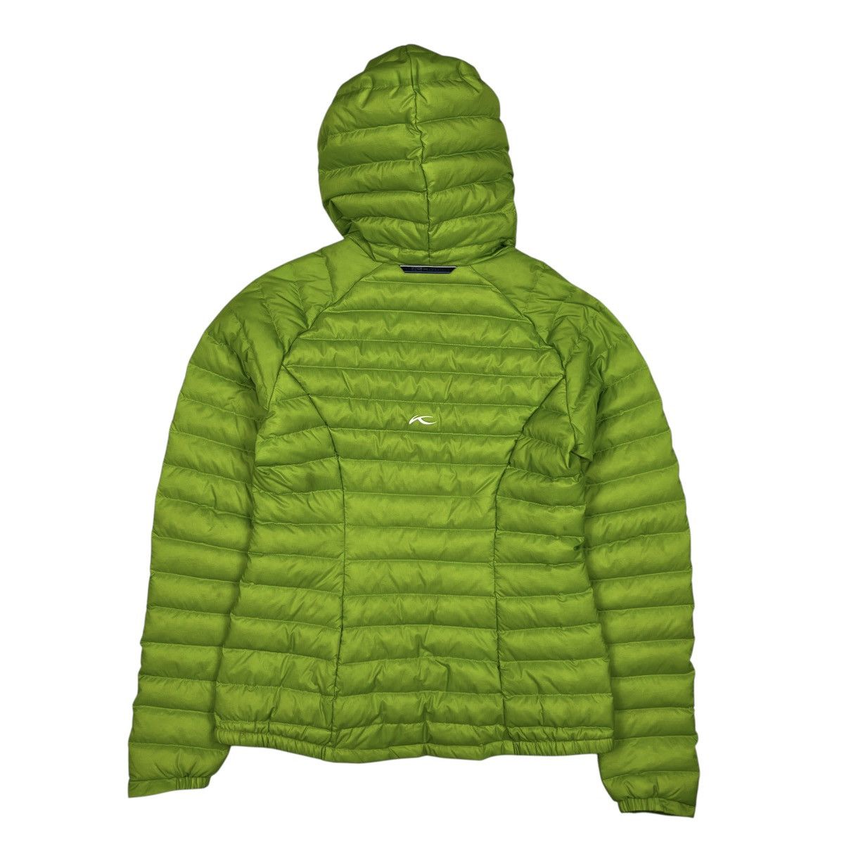 KJUS Kjus System Light Down Jacket Outdoor Life Green Woomen’s Size S / US 4 / IT 40 - 5 Thumbnail