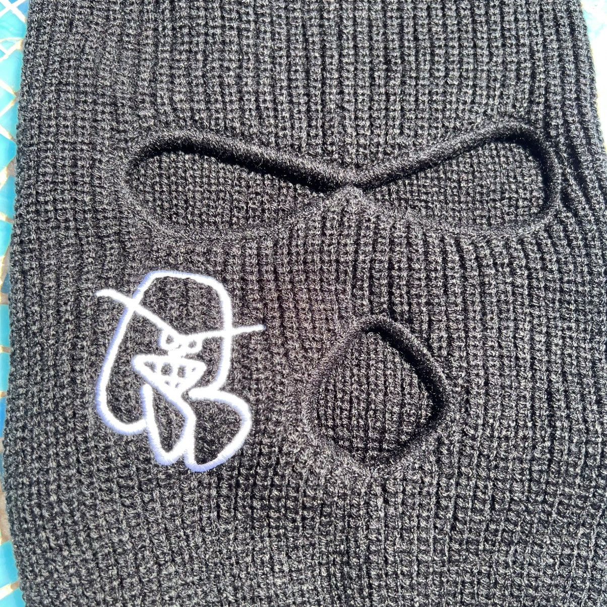 Foulplay Company Foulplay Remio R bomber ski mask Size ONE SIZE - 2 Thumbnail