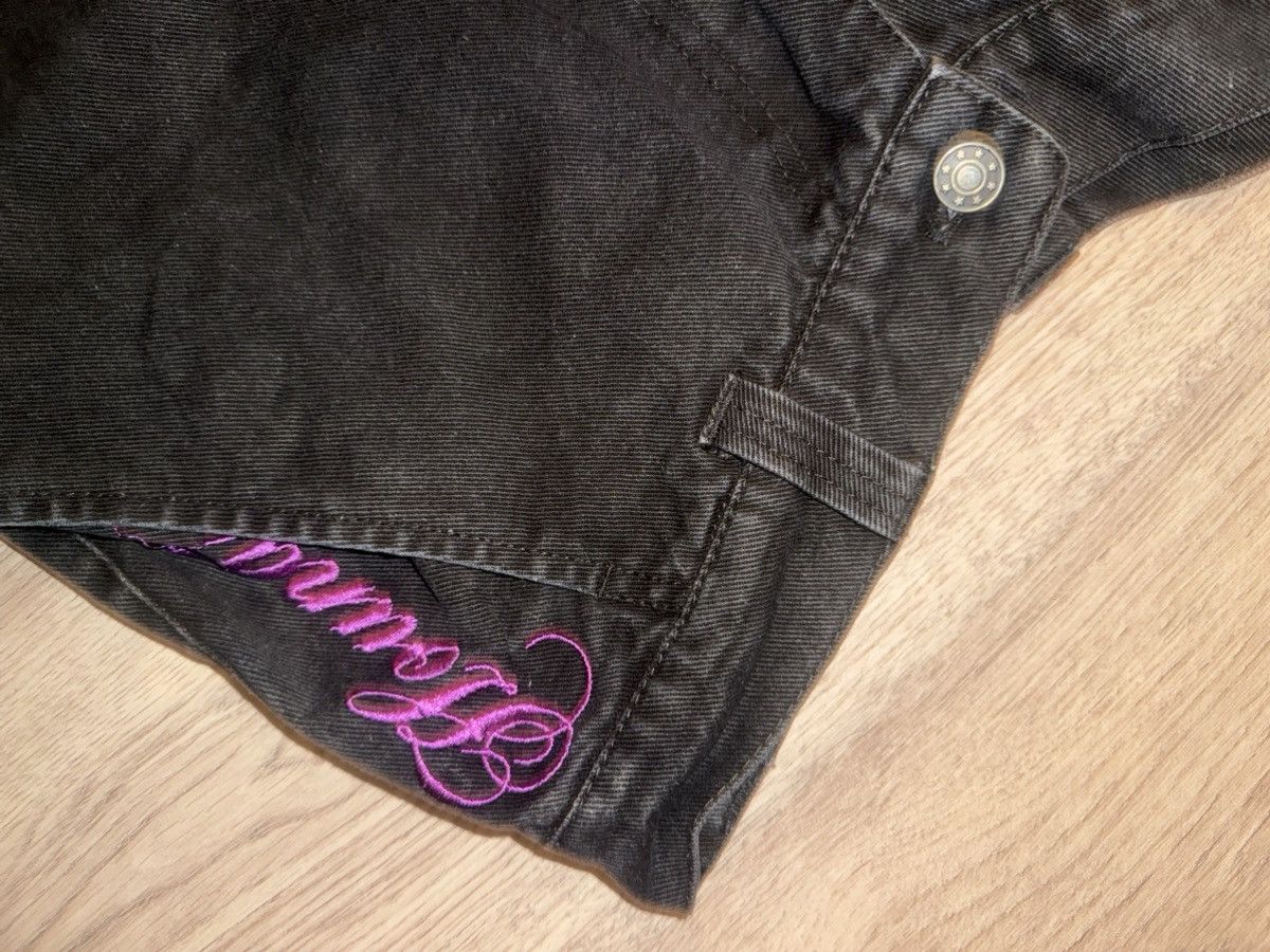 Other Hound emp, jnco baggy skater jeans Size US 30 / EU 46 - 3 Thumbnail