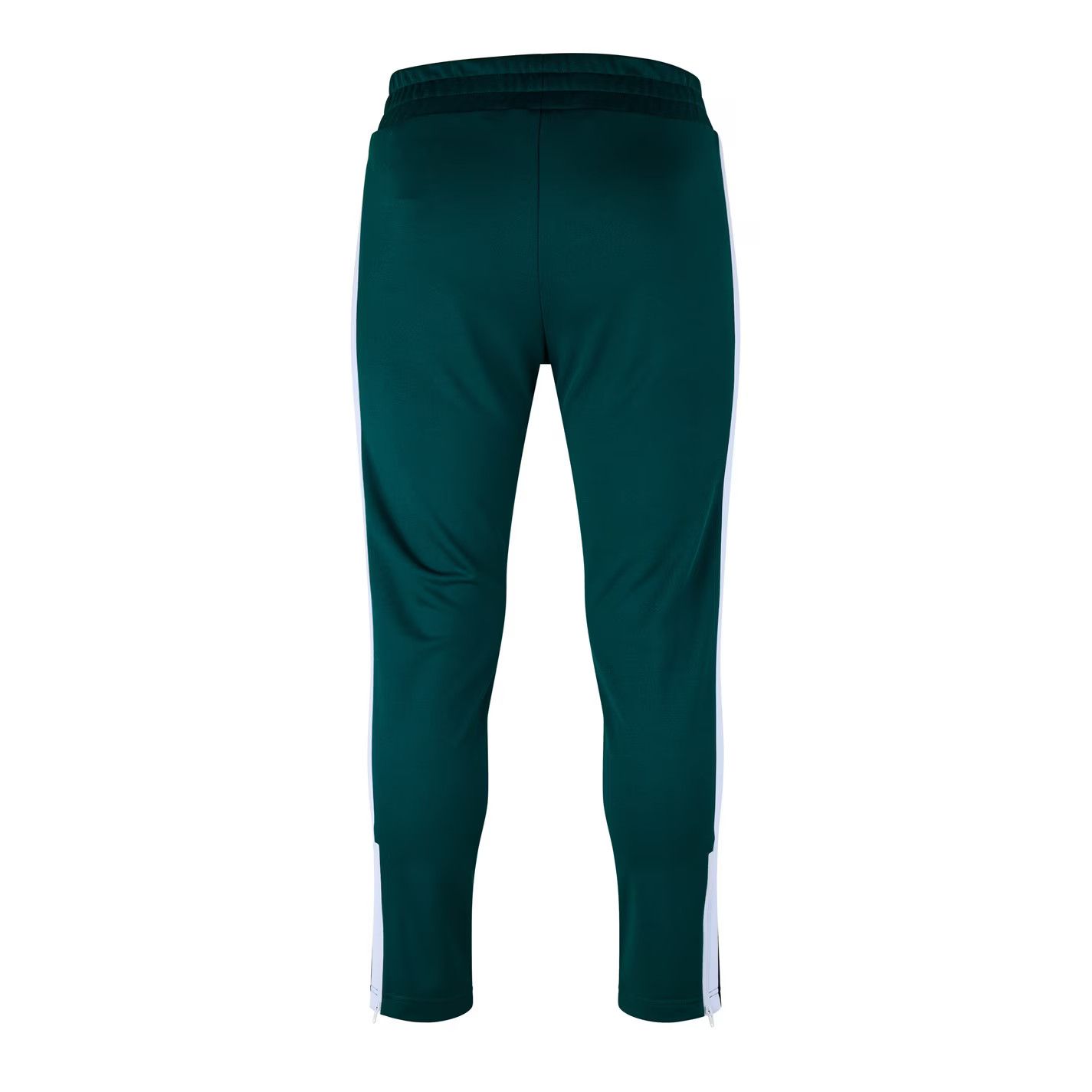 Palm Angels o1g2r1mq0426 Classic Logo Track Pants in Green Size US 28 / EU 44 - 6 Thumbnail