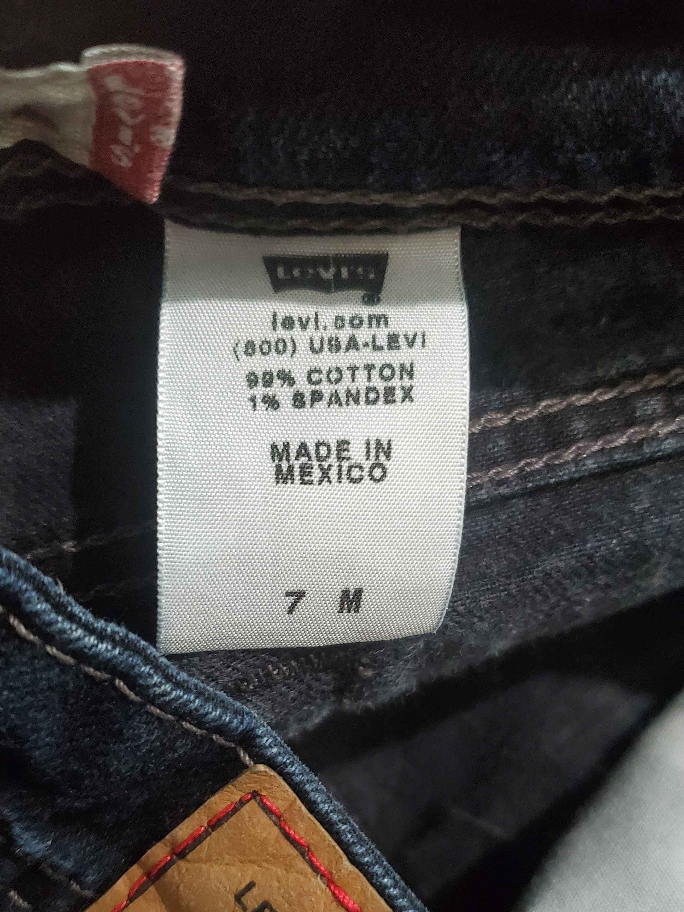 Levi's Vintage Levi's Low Rise Bootcut Jeans Size US 30 / EU 46 - 9 Thumbnail