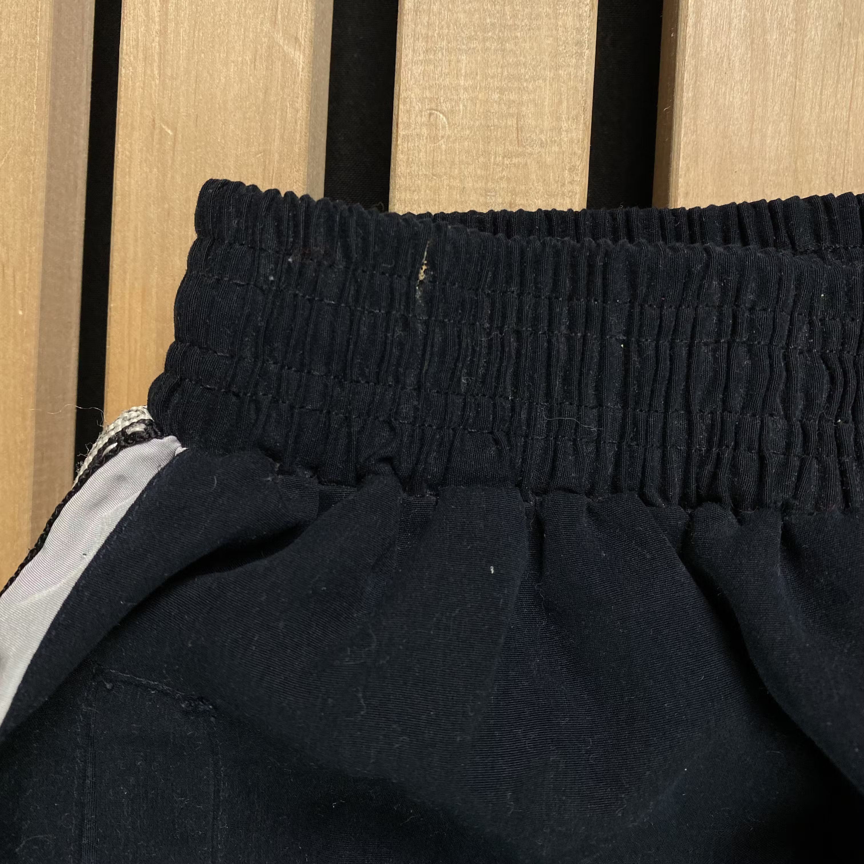 Nike × Vintage Men’s Drill Pants Joggers Nike Vintage Size L-XL Size US 34 / EU 50 - 6 Thumbnail
