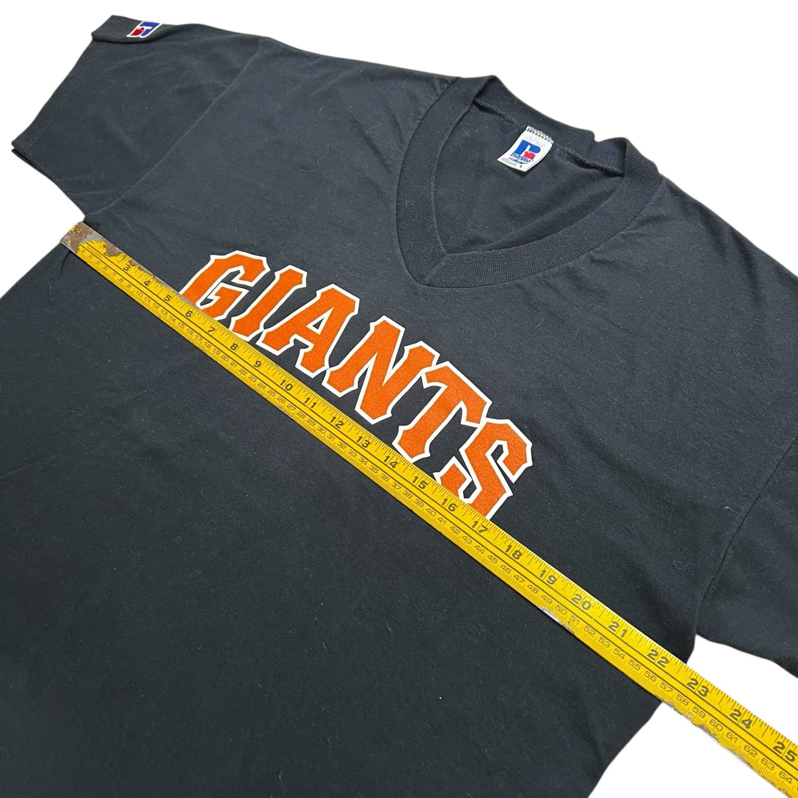 Russell Athletic Vintage 90s San Francisco Giants Shirt Russell Athletic L Size US L / EU 52-54 / 3 - 7 Thumbnail