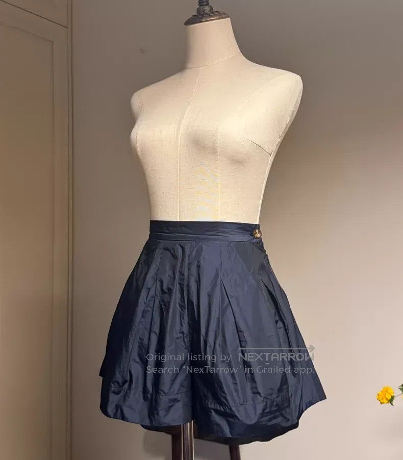 Vivienne Westwood #REF! Size 29" - 4 Thumbnail